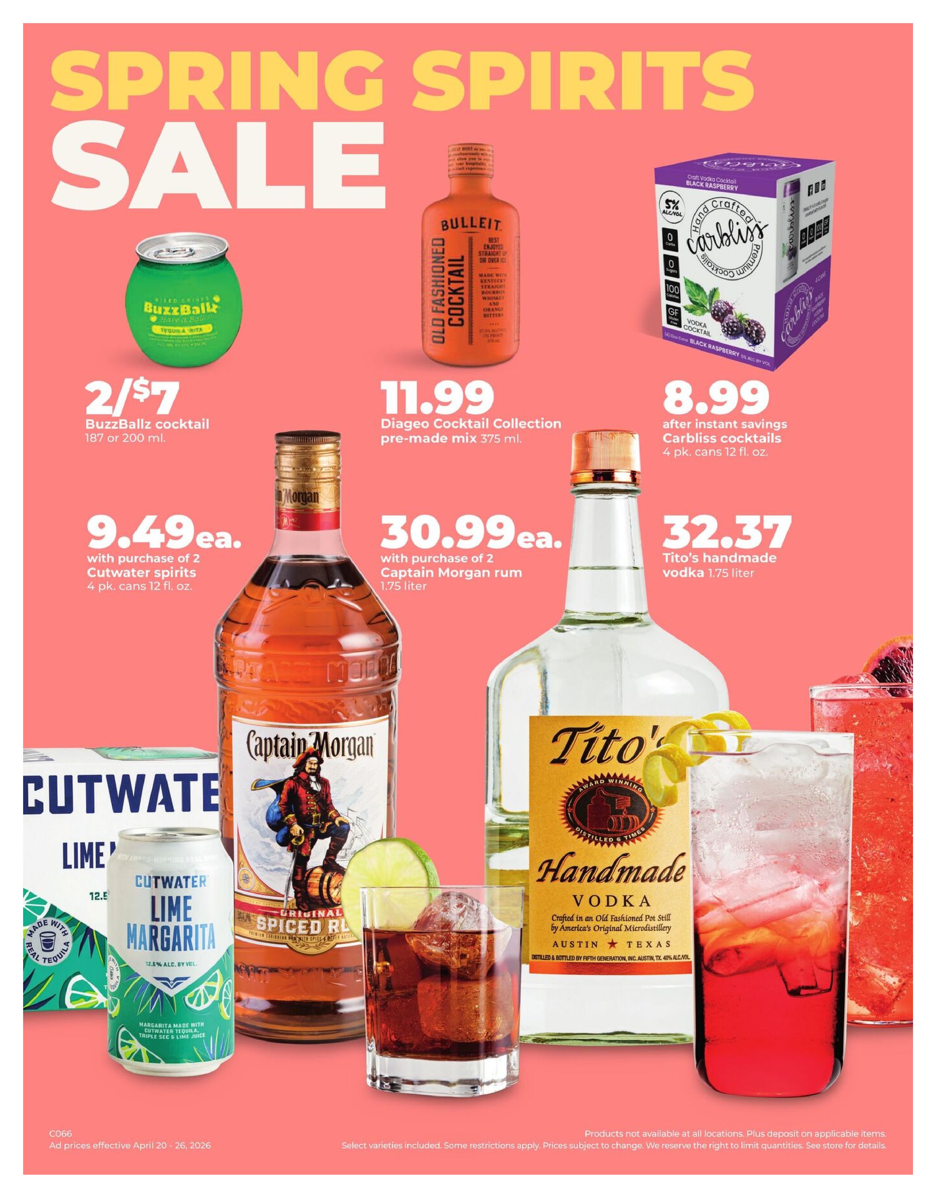 Weekly Ad - Page 38