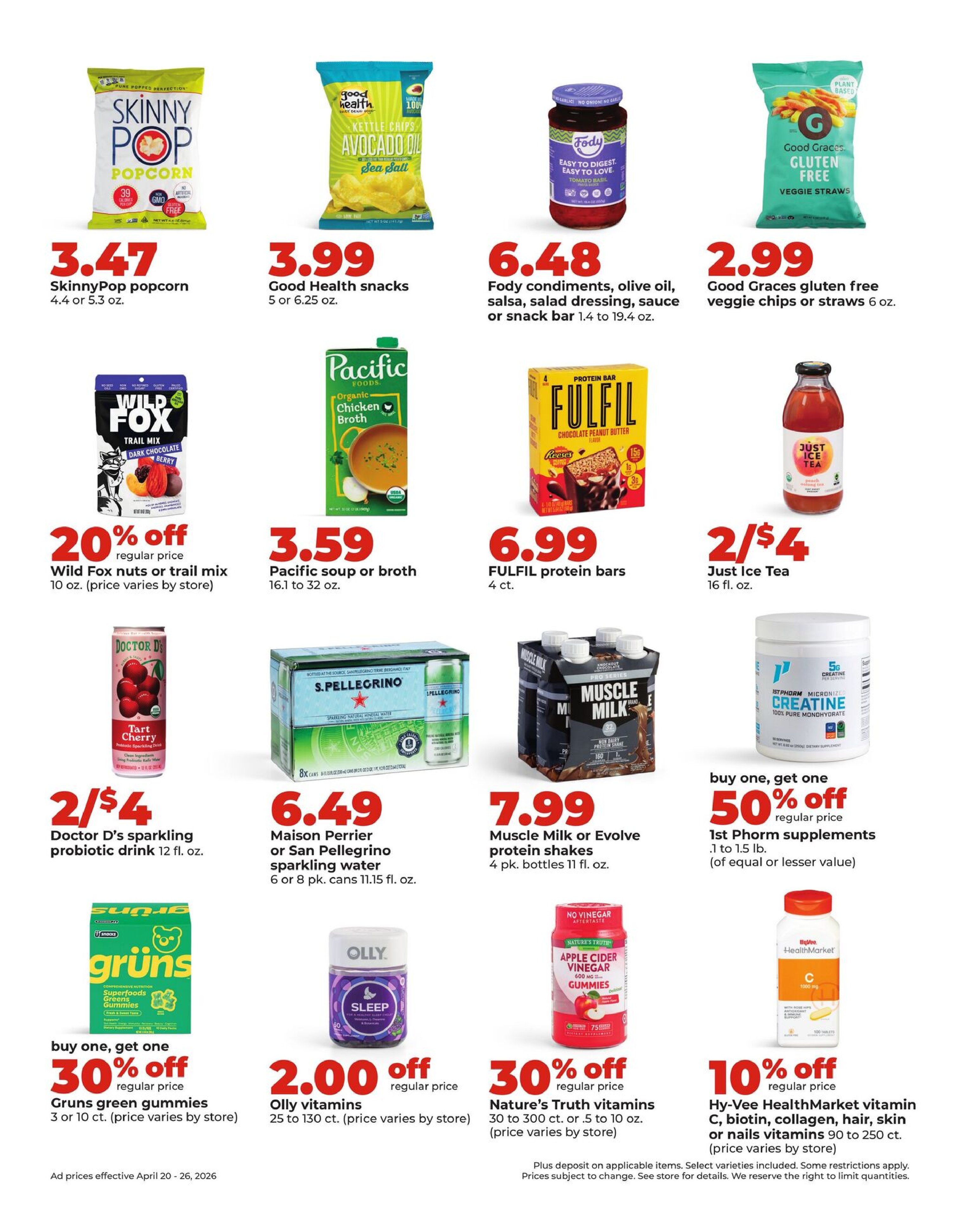 Weekly Ad - Page 31