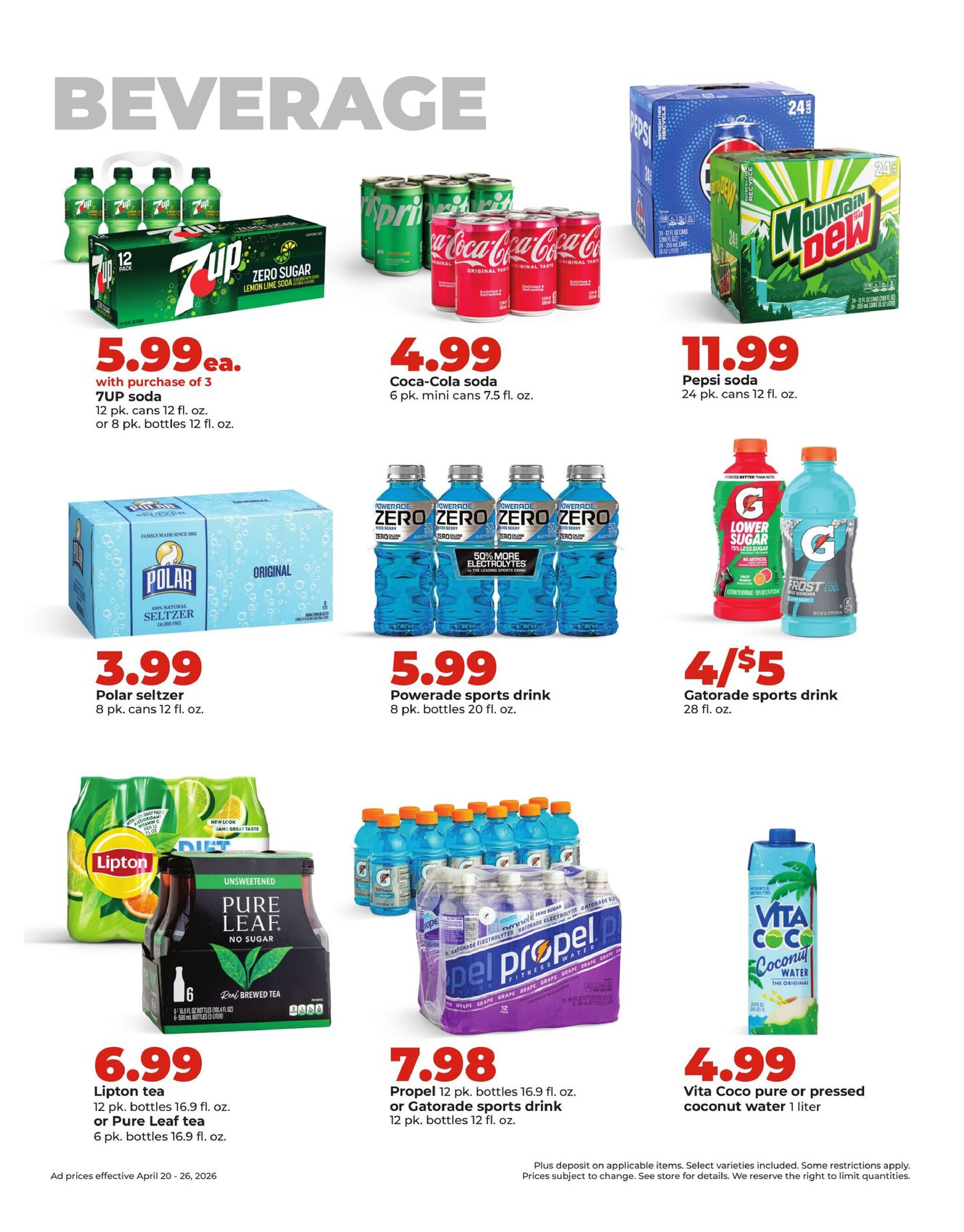 Weekly Ad - Page 25