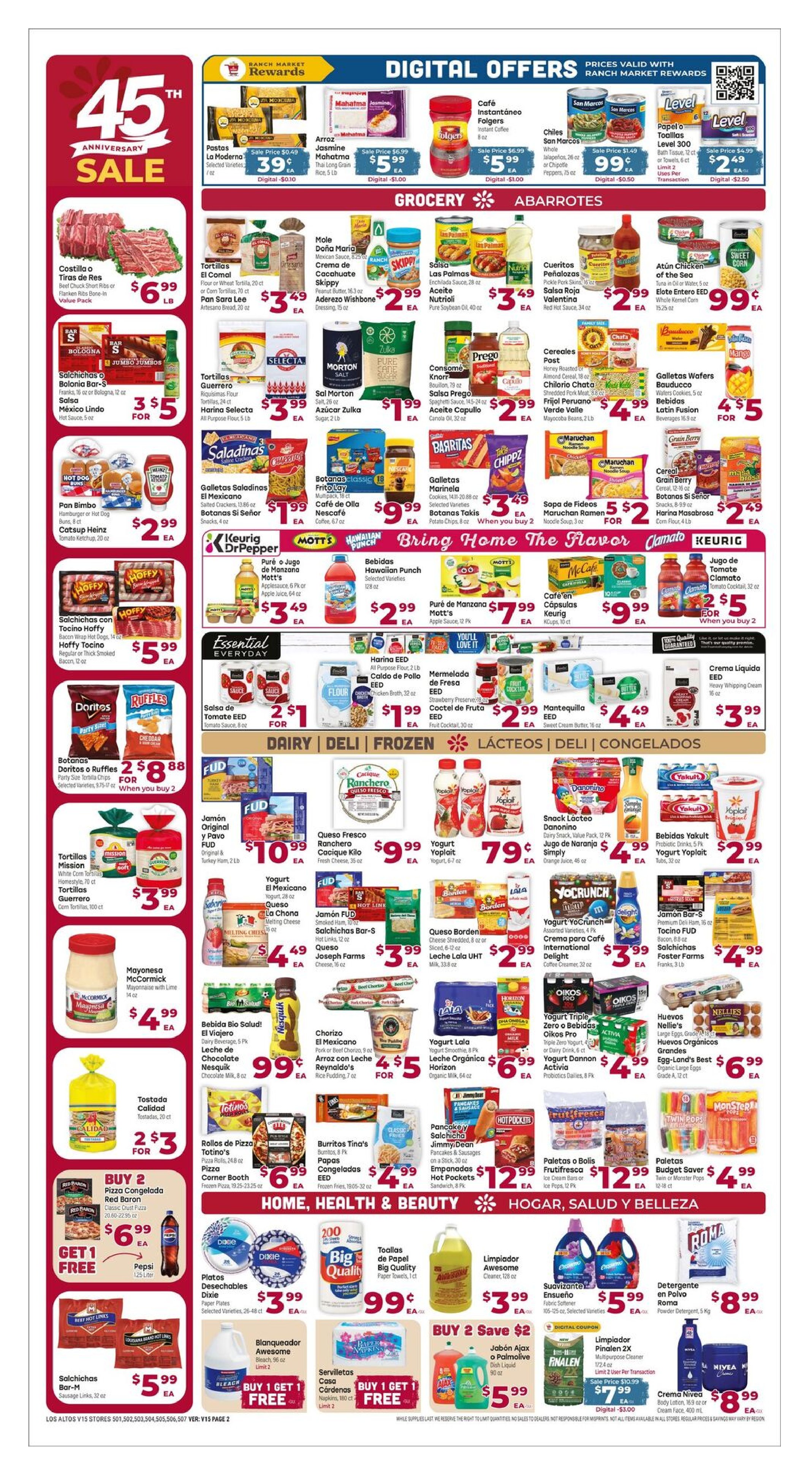 Catalog page 2 image 