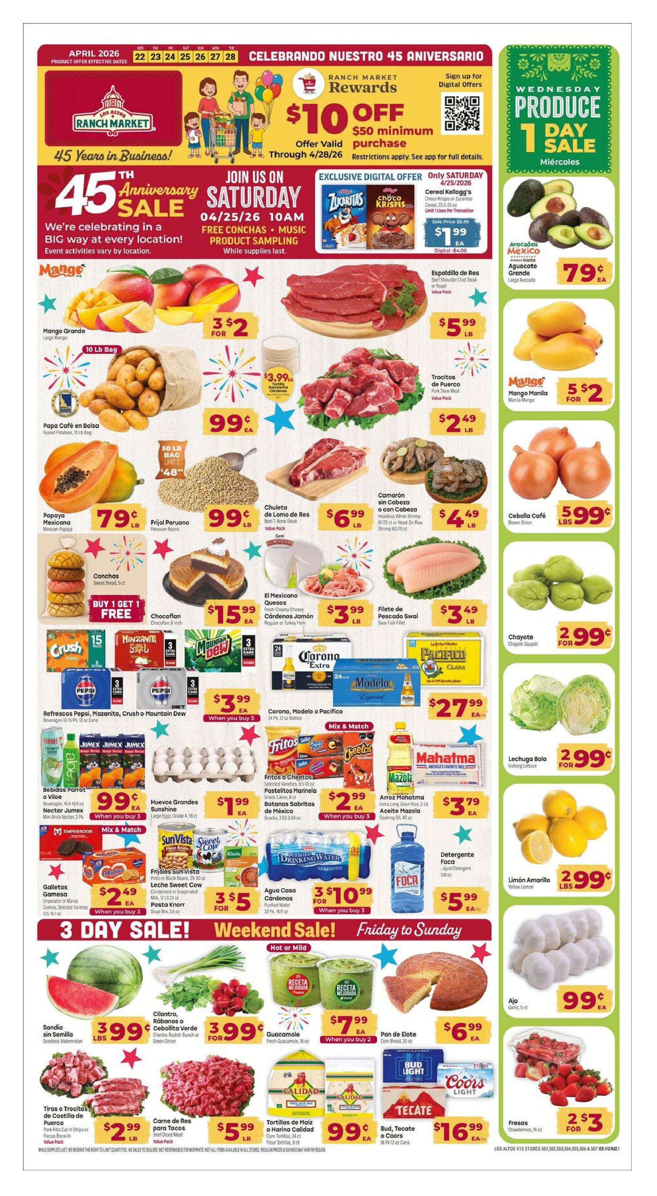  Catalog page 1 image 