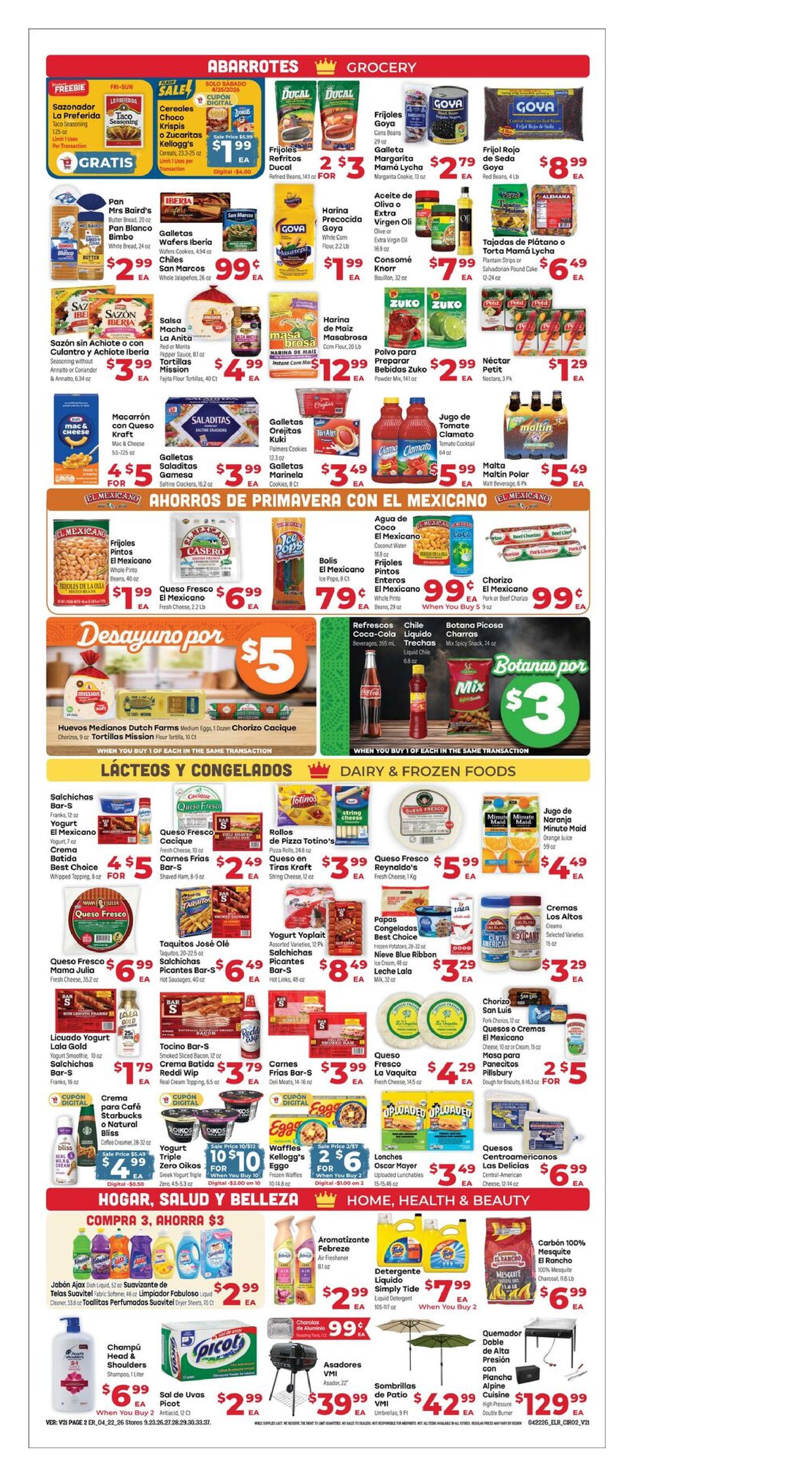 Catalog page 2 image 