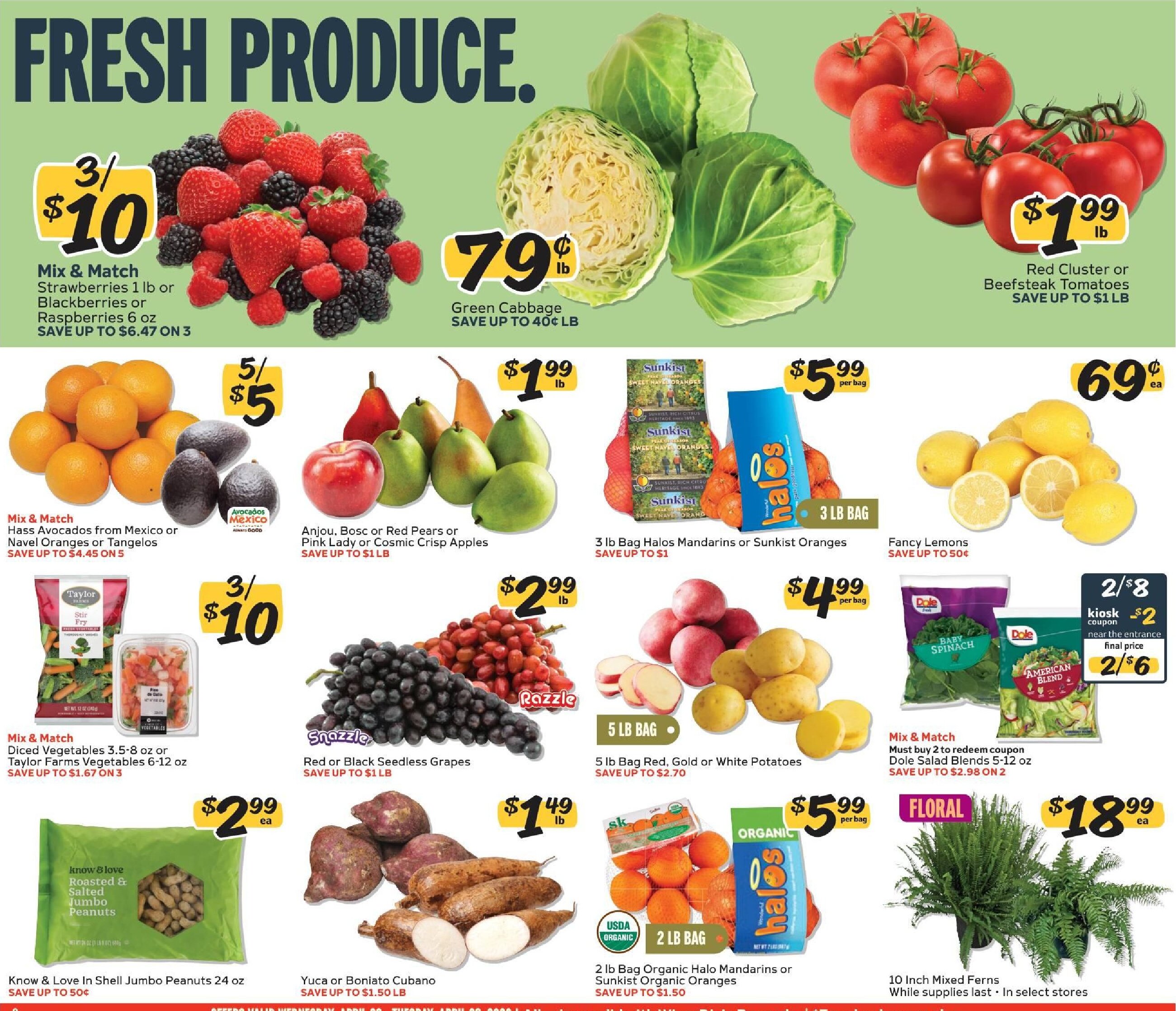  Catalog page 2 image 