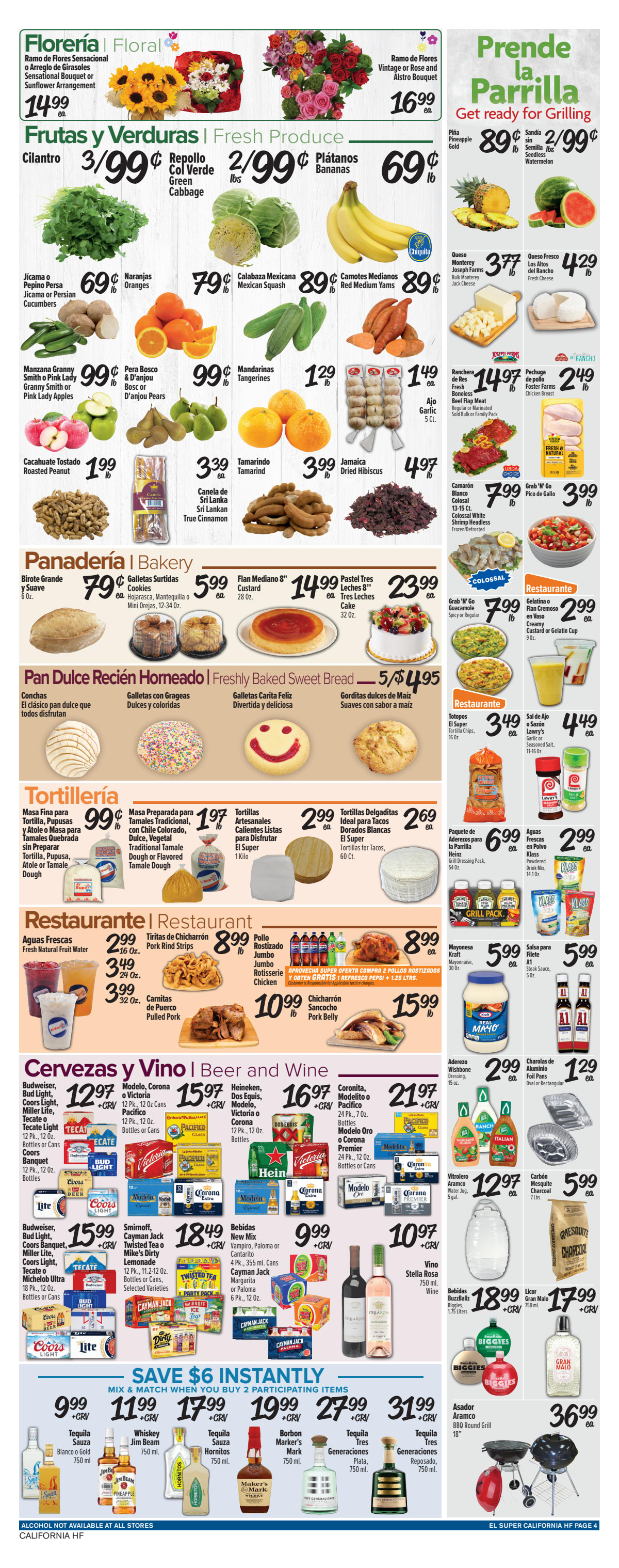 Weekly Ad Savings (04/22/26 - 04/28/26) - Page 4