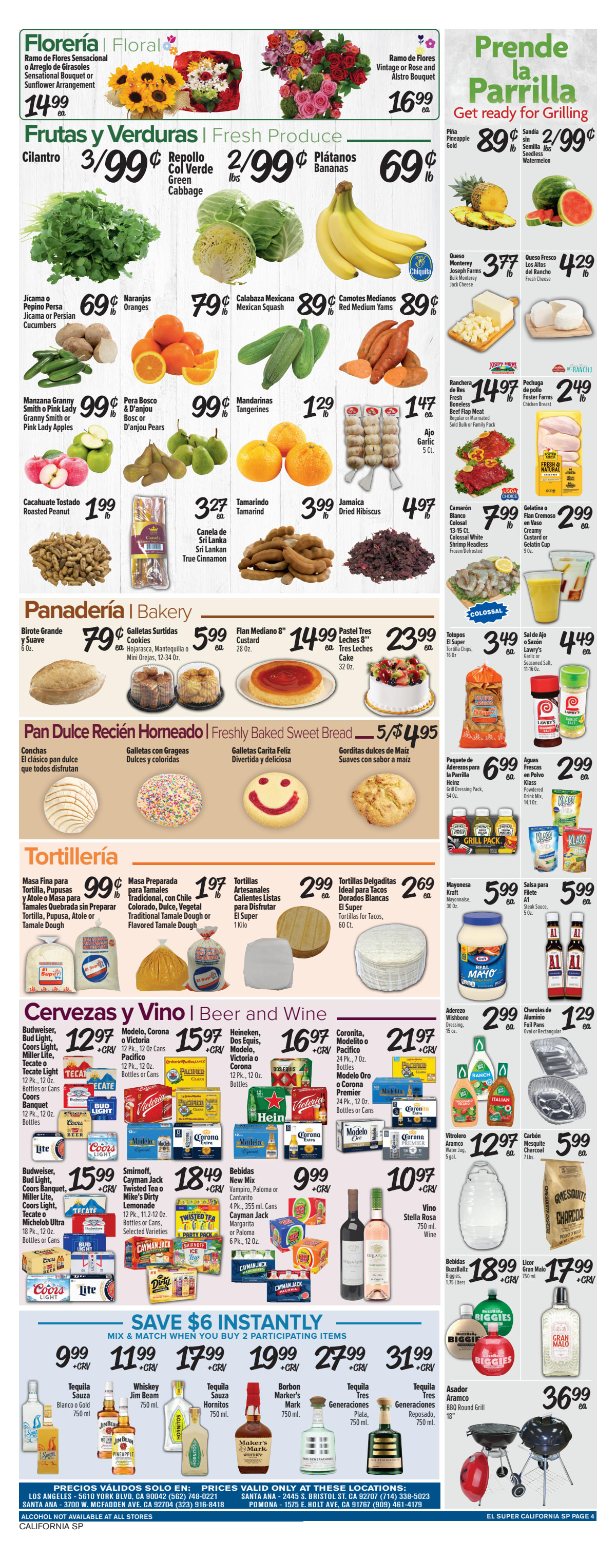 Weekly Ad Savings (04/22/26 - 04/28/26) - Page 4