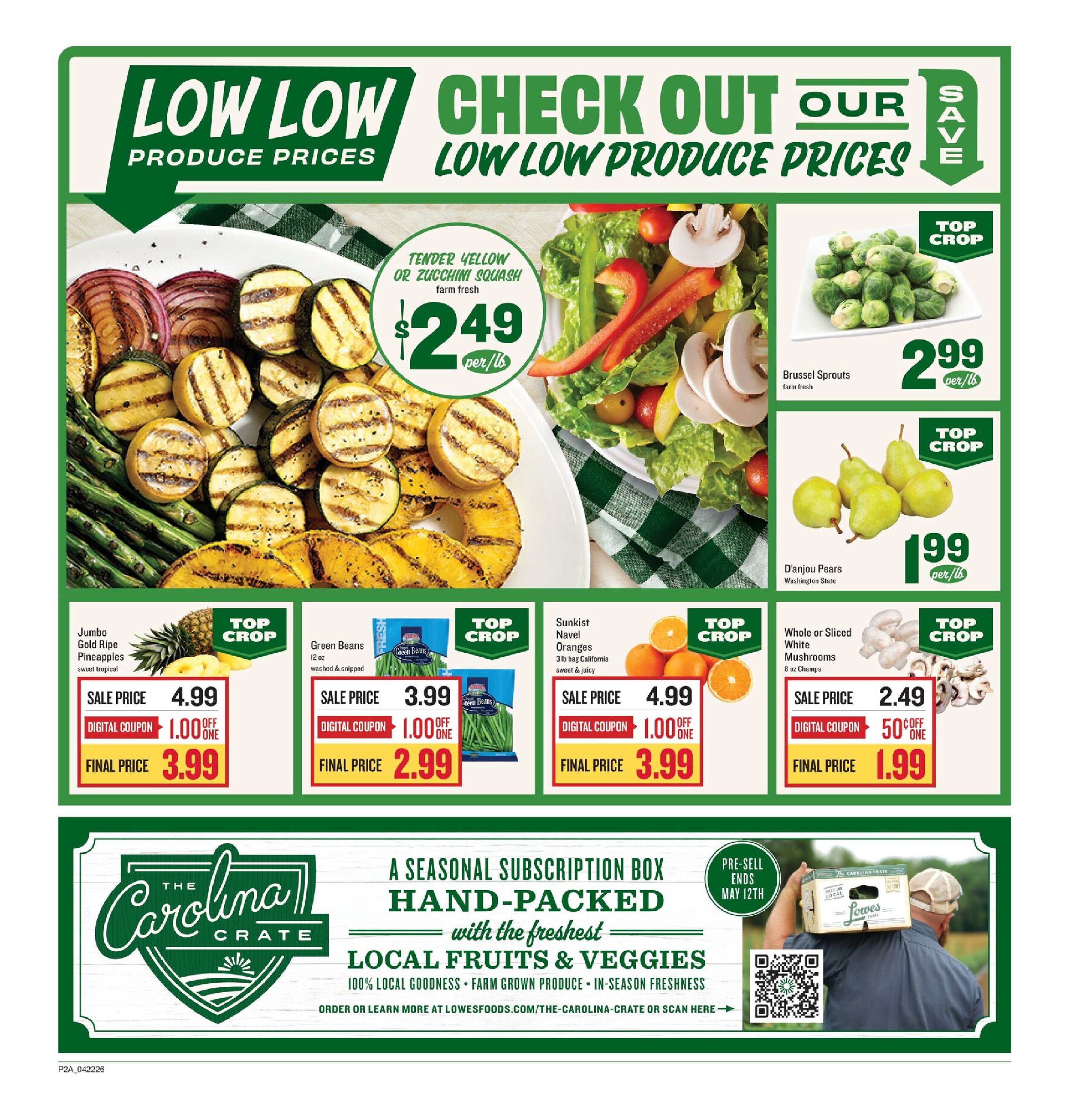  Catalog page 2 image 