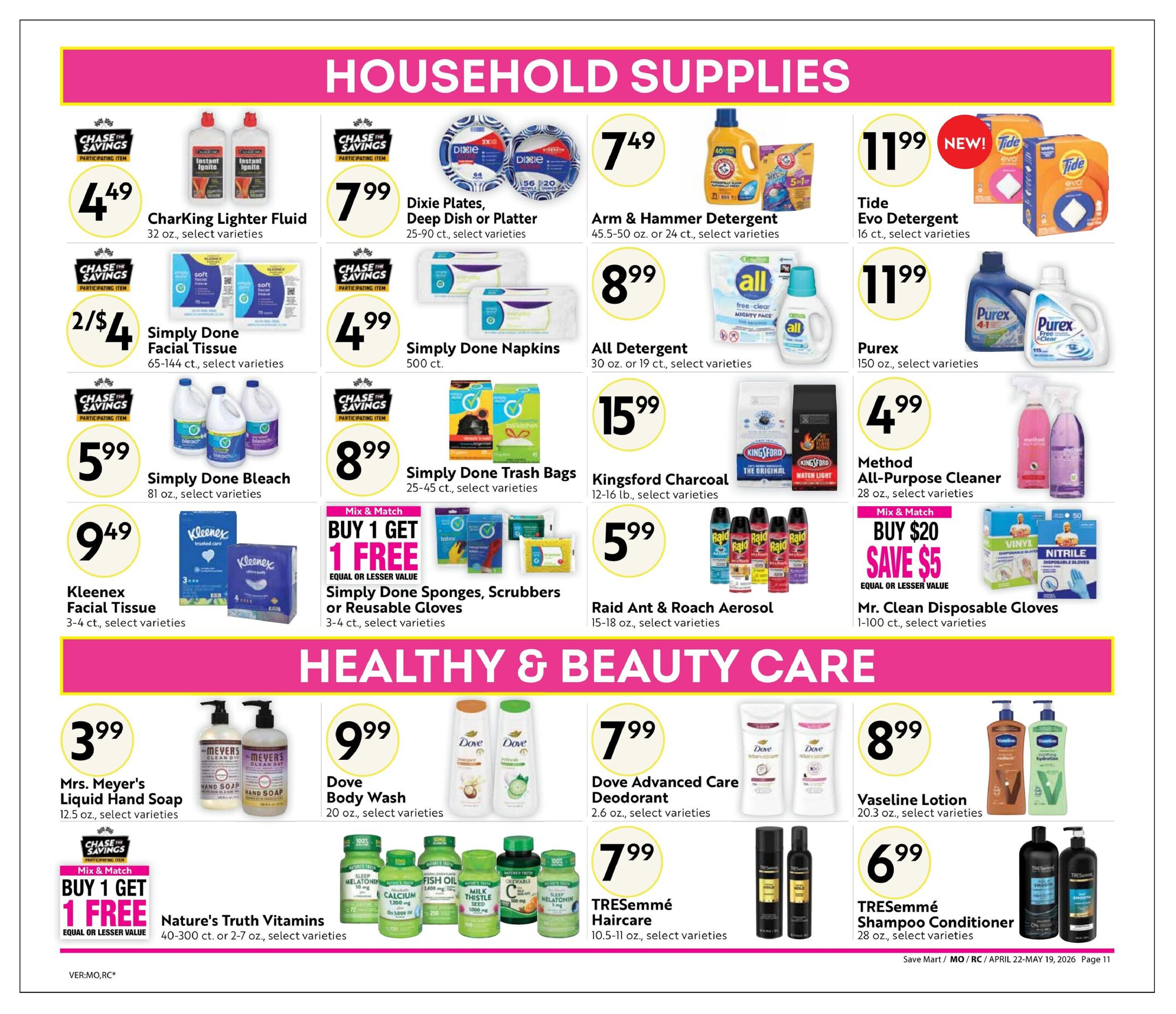 Big Monthly Deals - Page 11