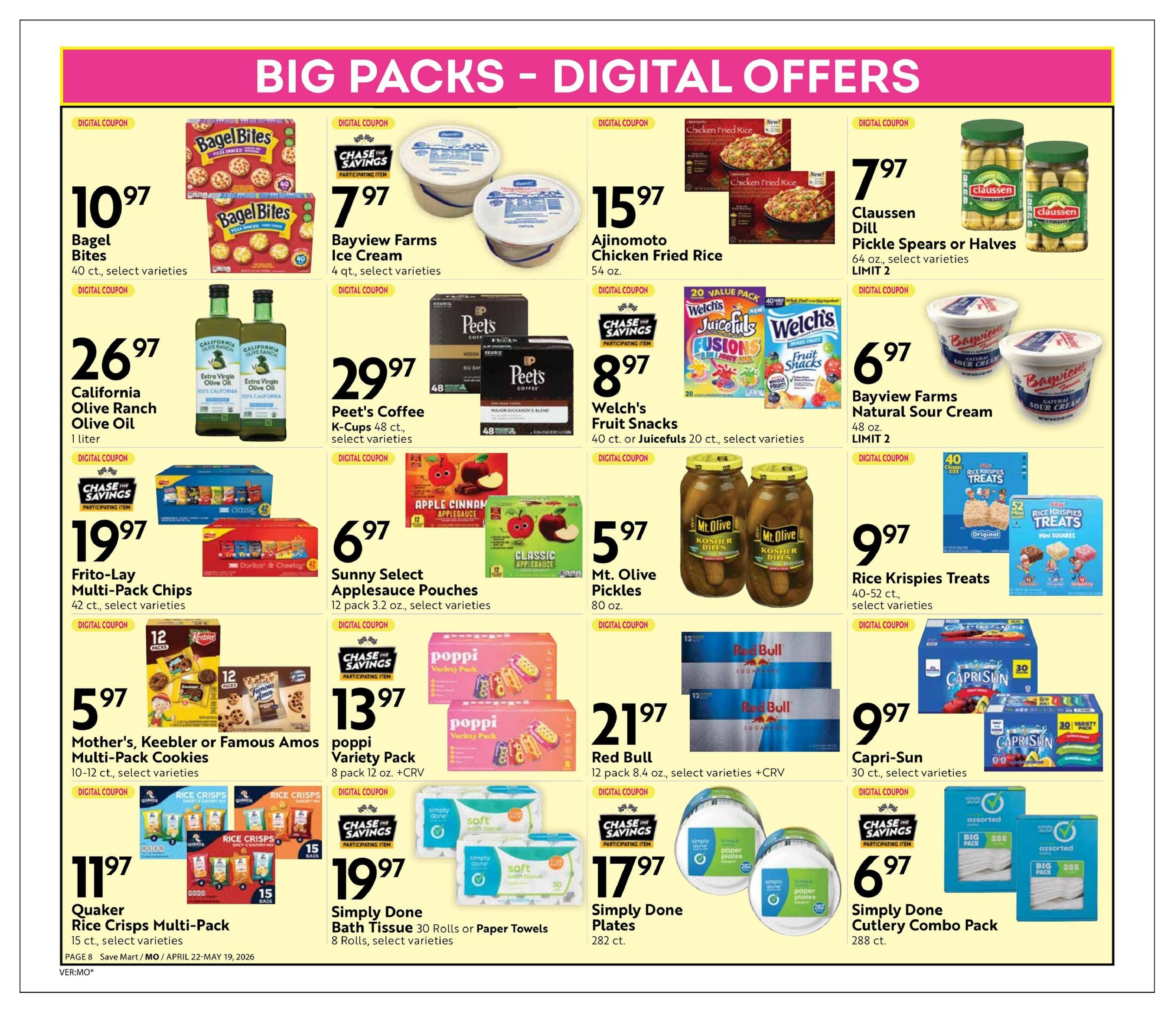 Big Monthly Deals - Page 8