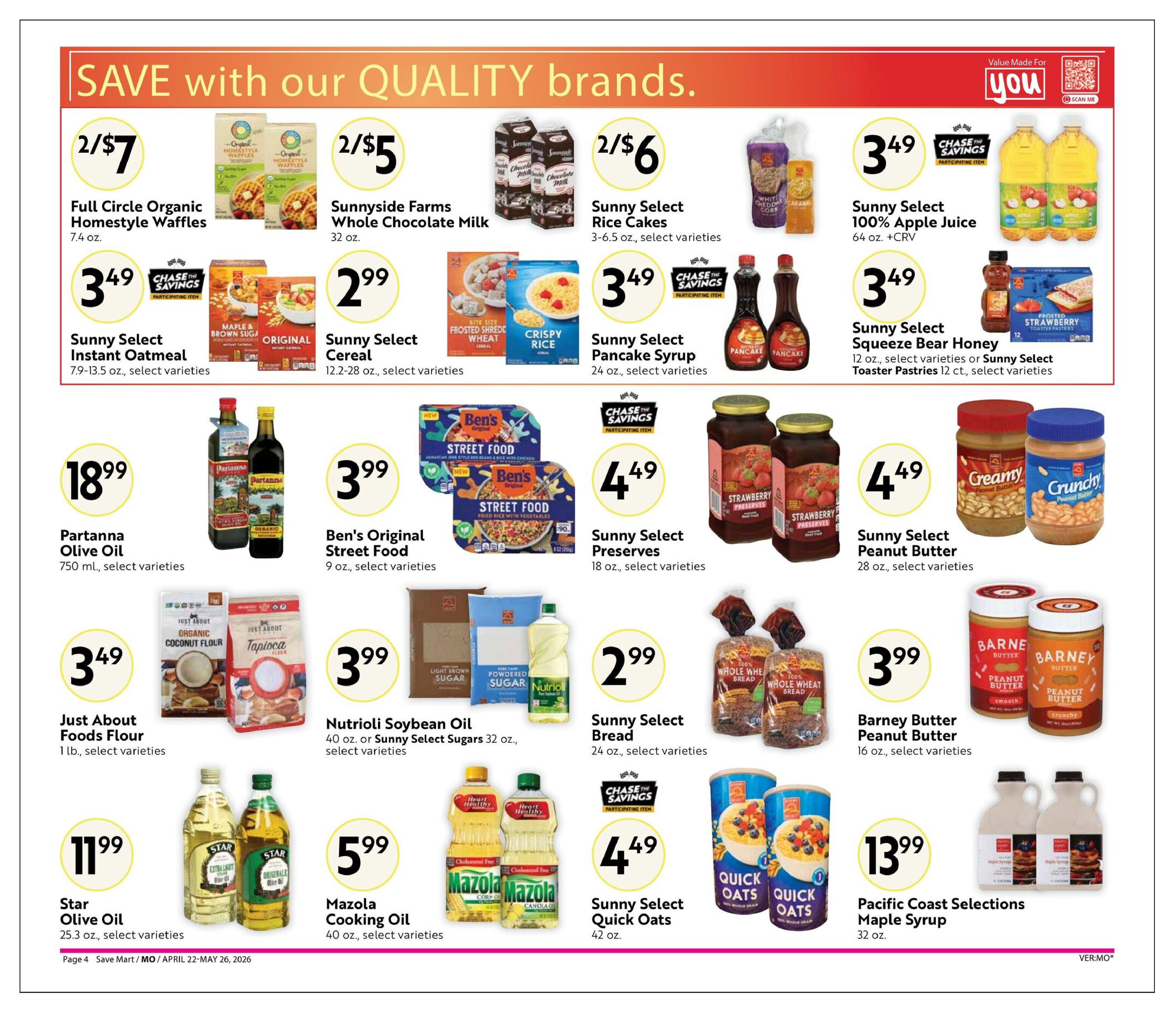 Big Monthly Deals - Page 4