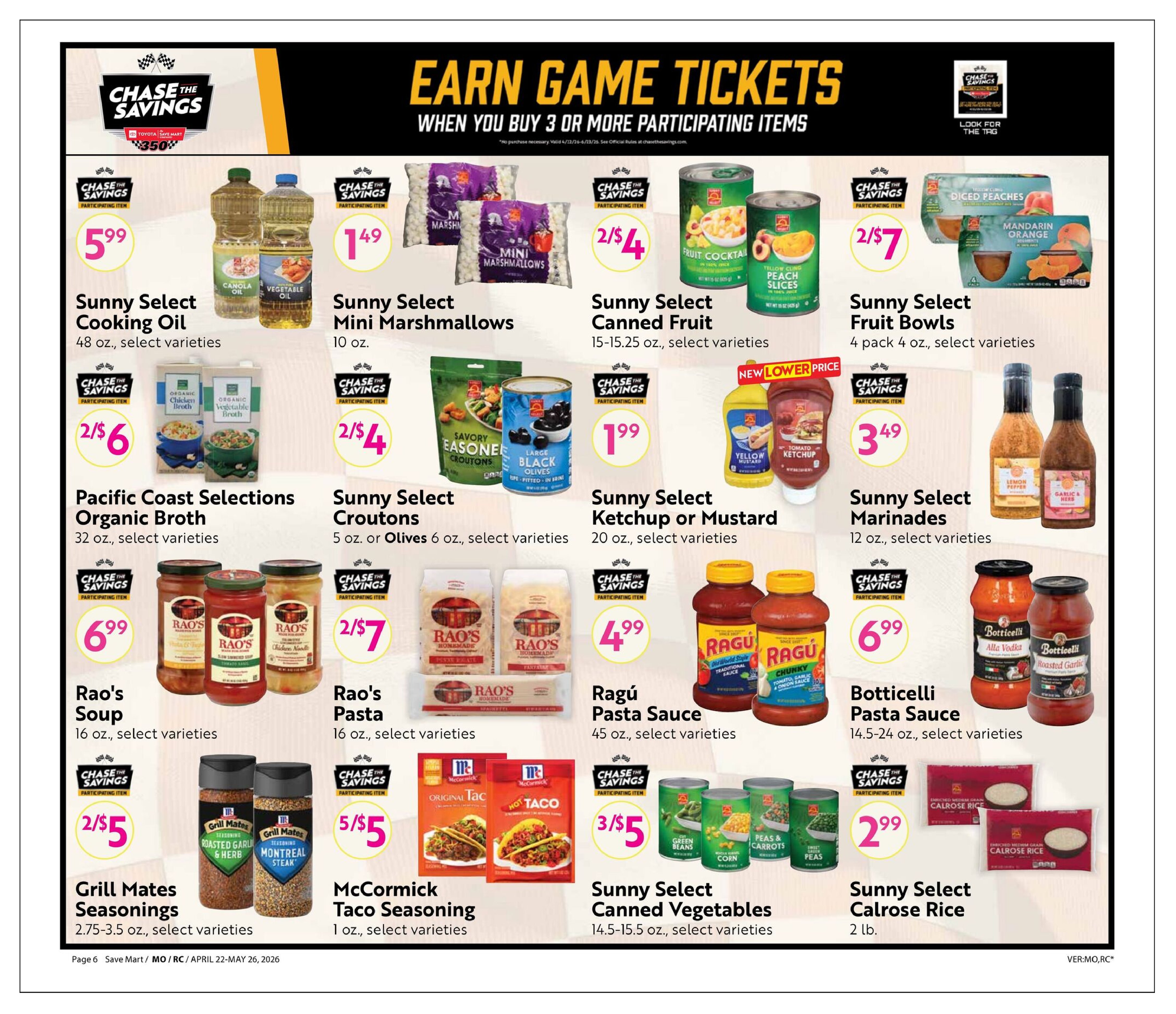 Big Monthly Deals - Page 6