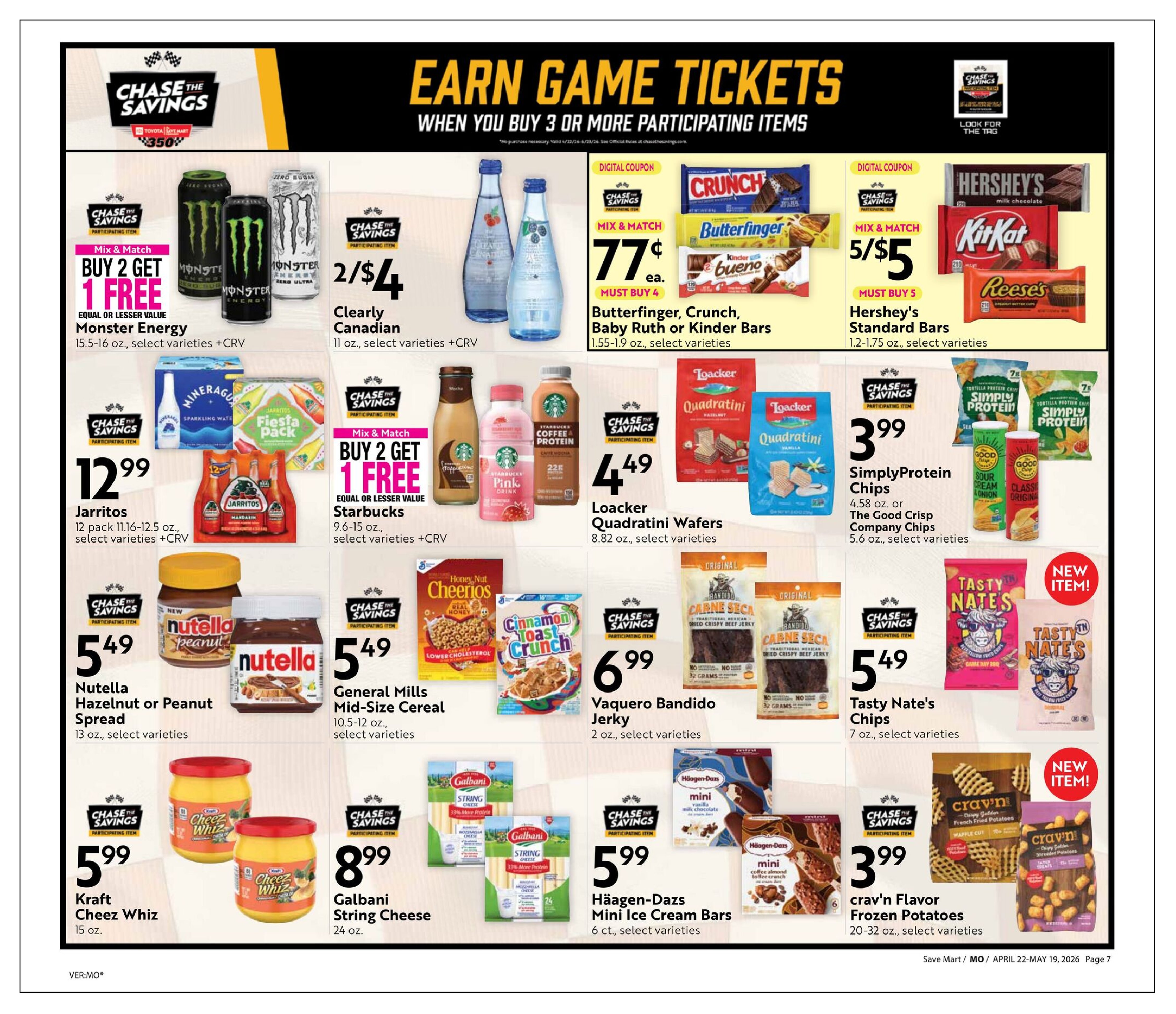 Big Monthly Deals - Page 7