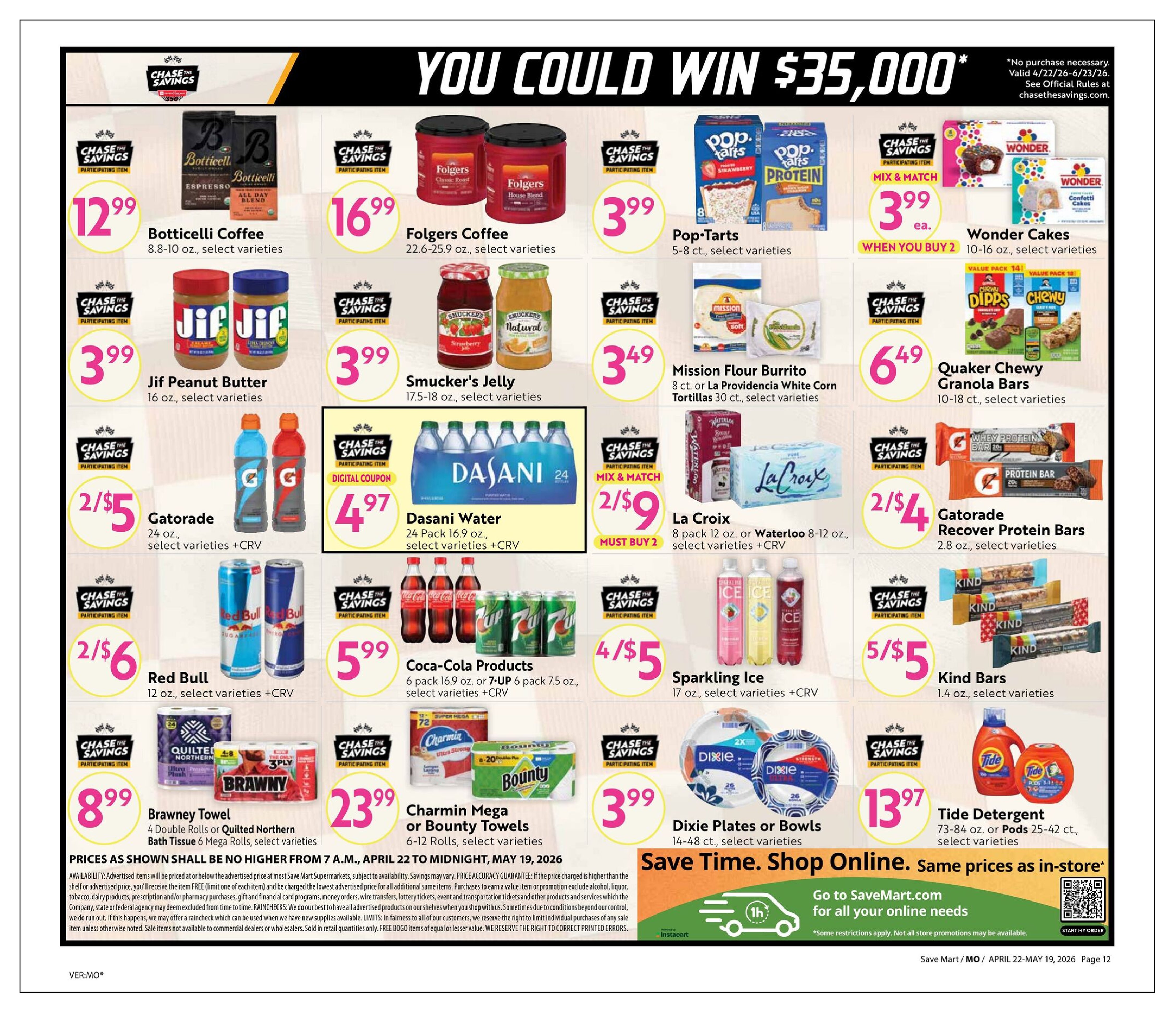 Big Monthly Deals - Page 12