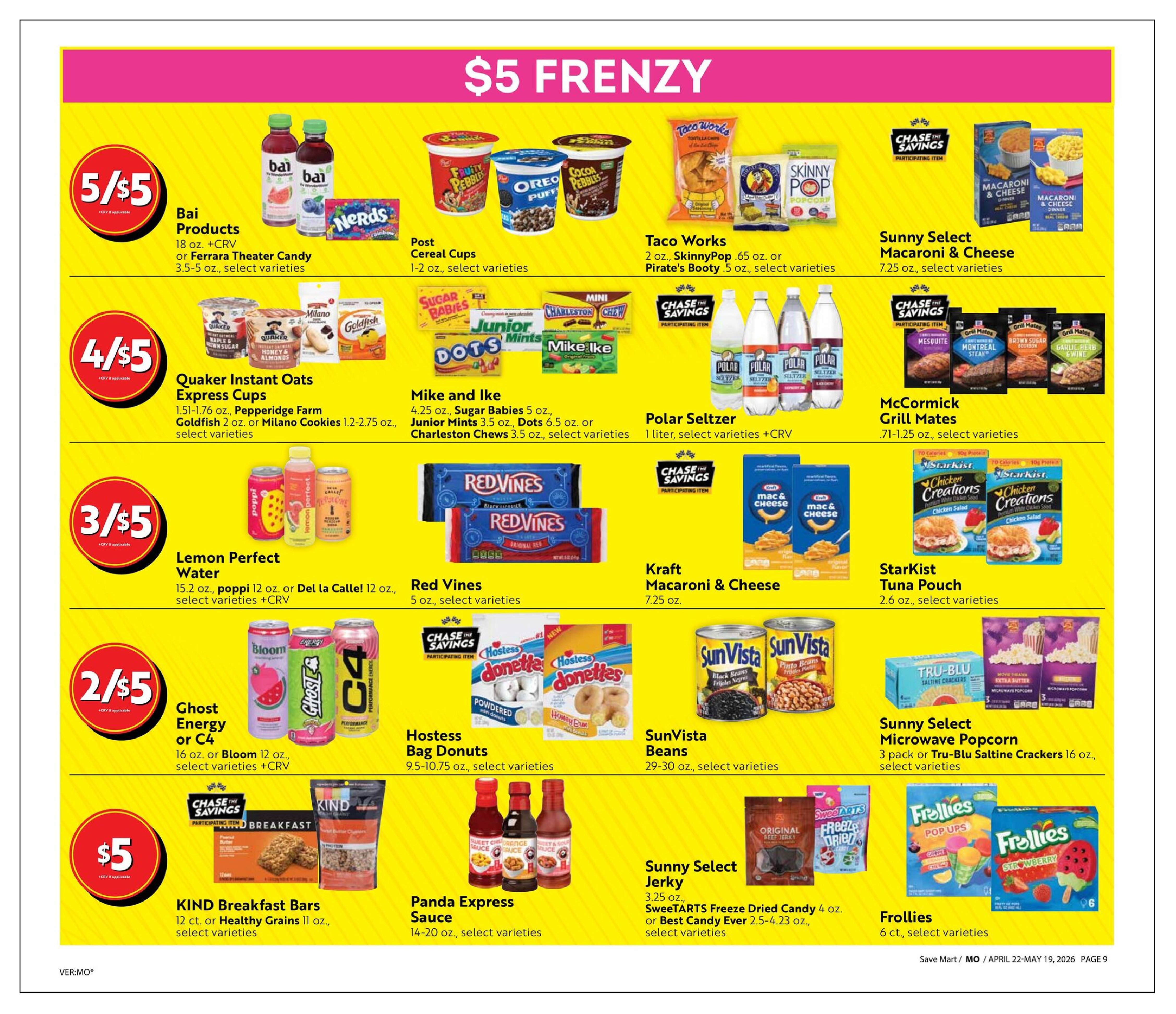 Big Monthly Deals - Page 9