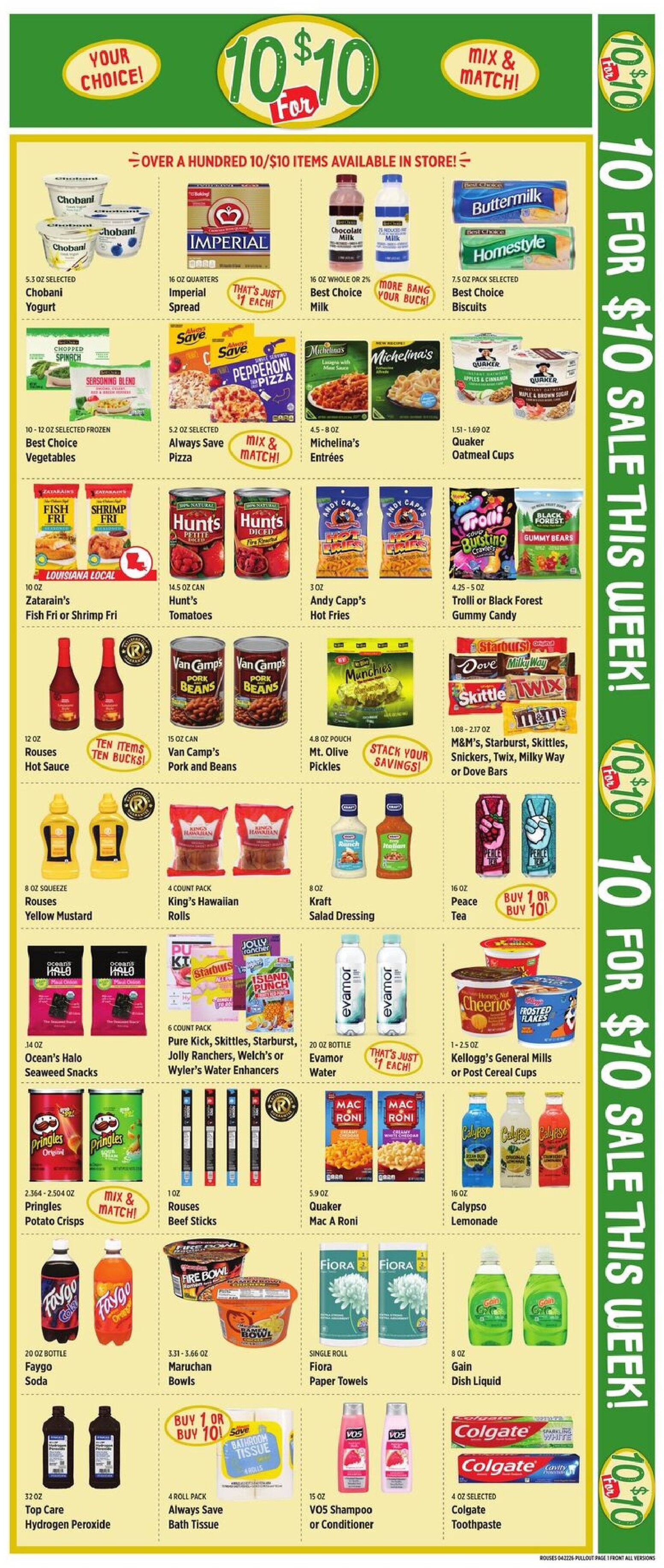Weekly Ad - Page 3