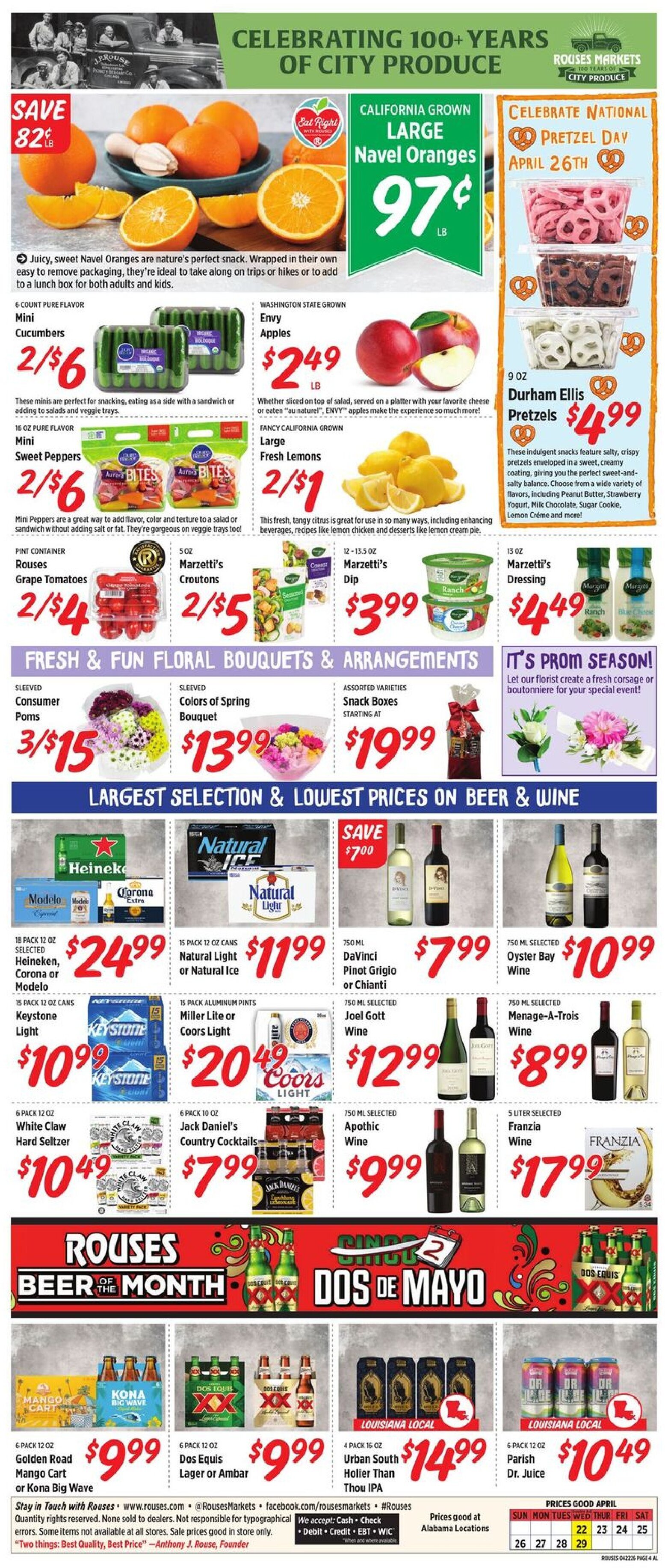 Weekly Ad - Page 8