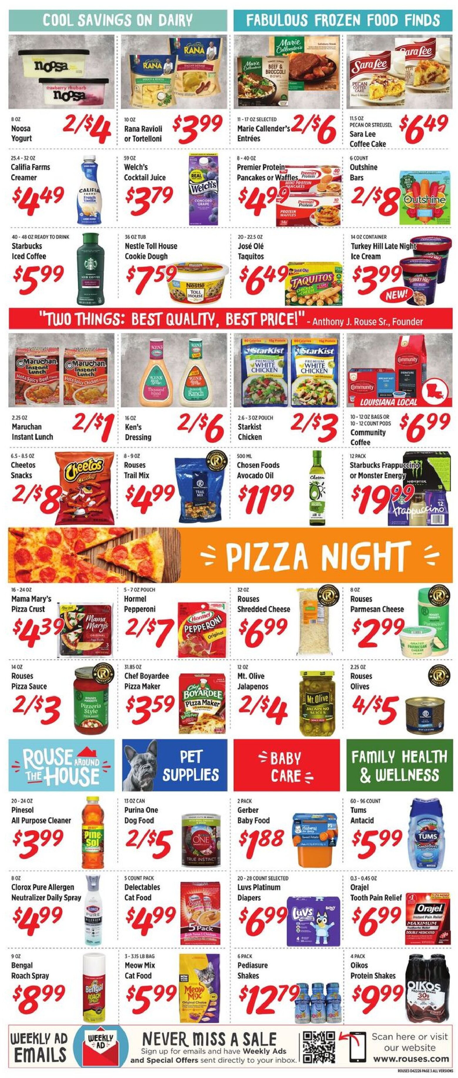 Weekly Ad - Page 7