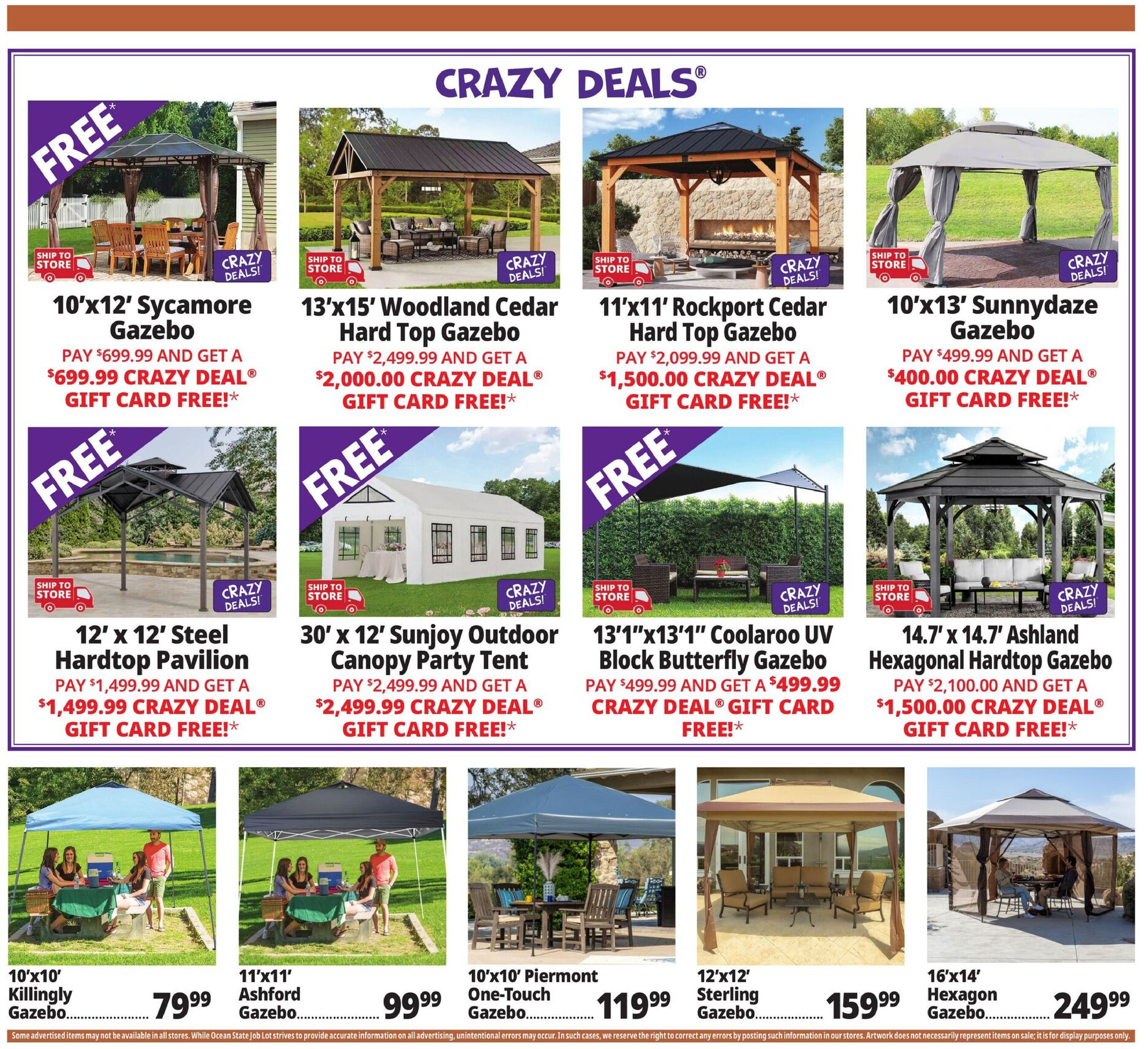 Weekly Ad - Page 22
