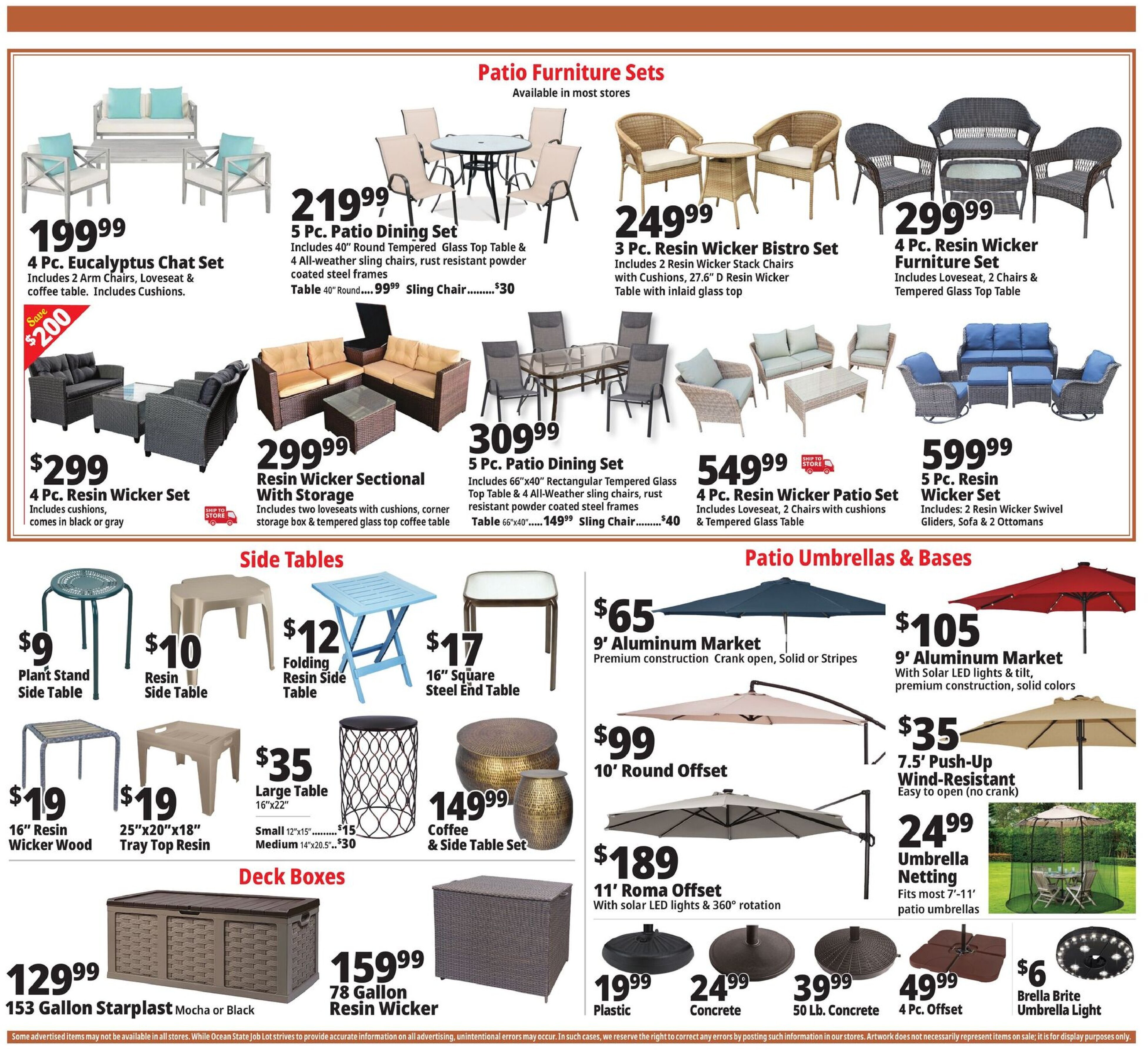 Weekly Ad - Page 7