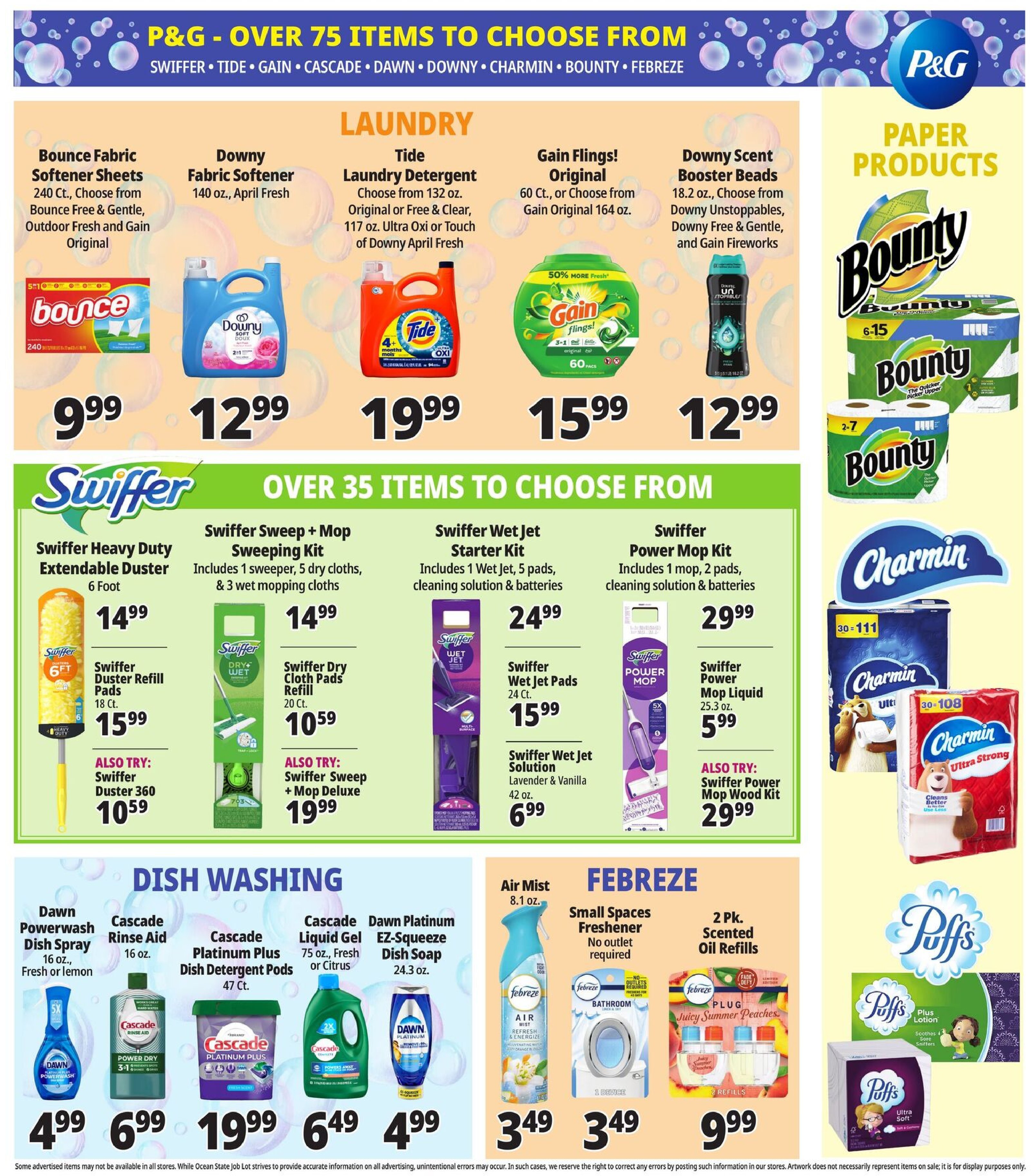 Weekly Ad - Page 19