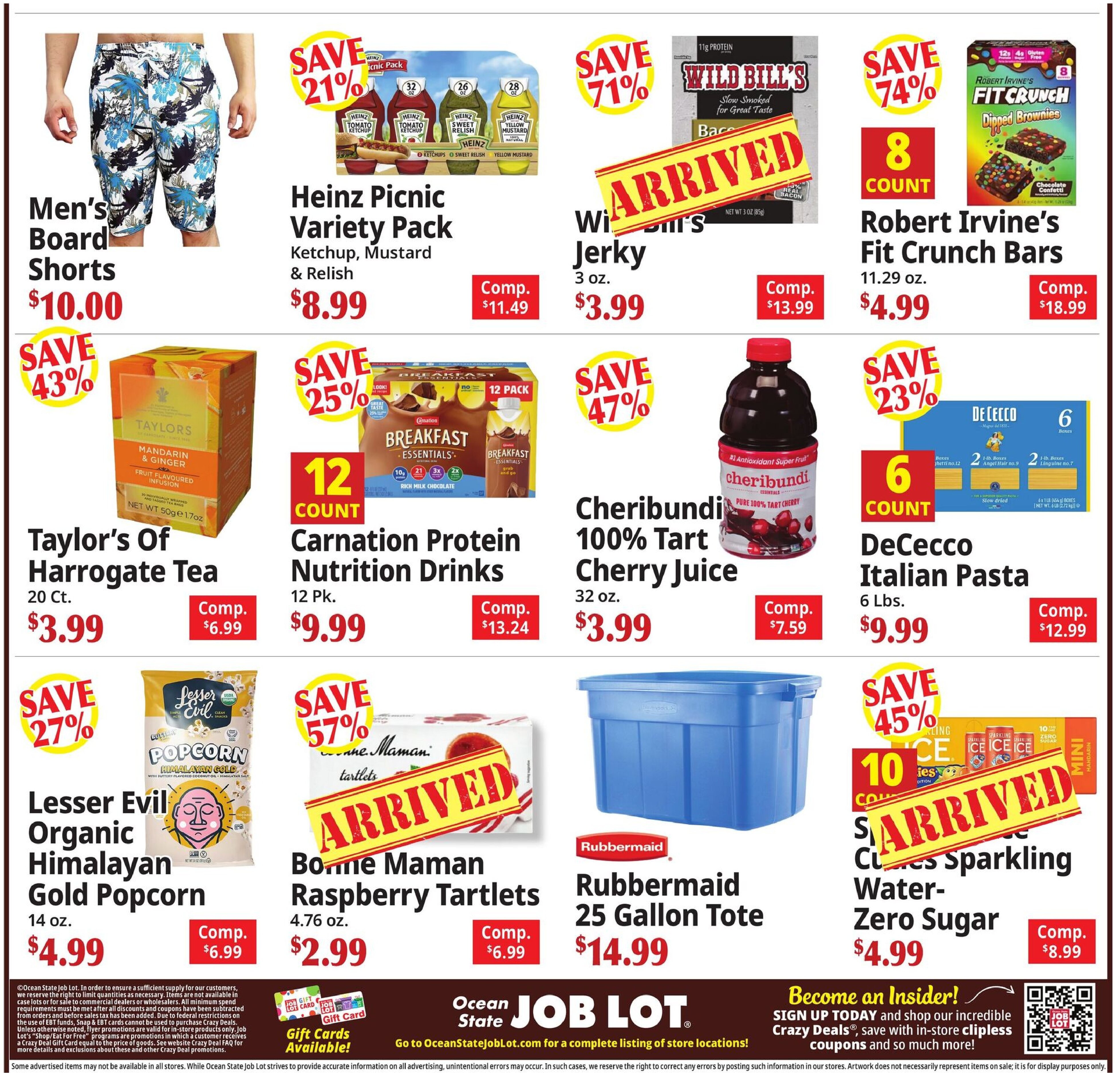 Coming Attractions - Page 6