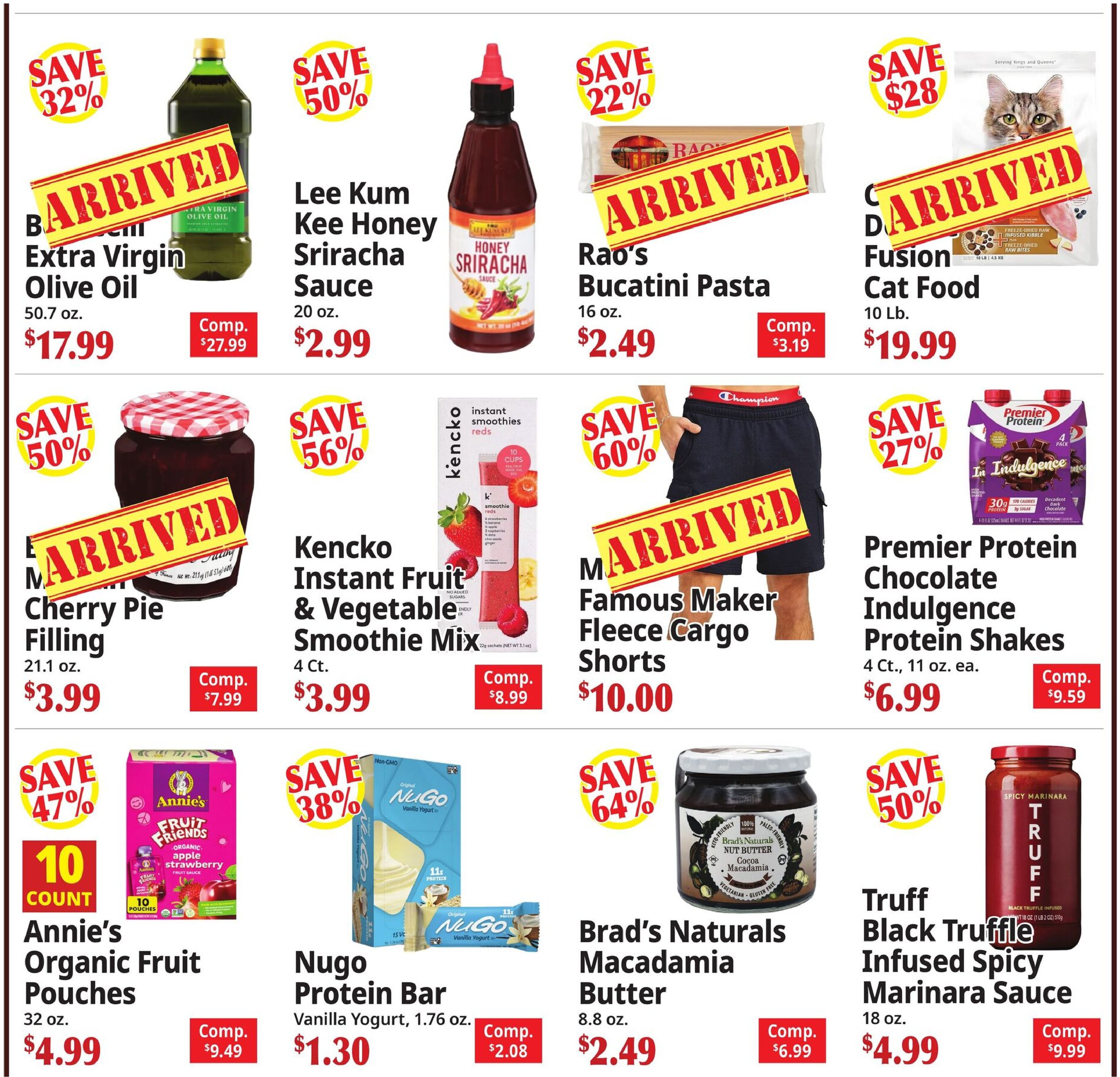 Coming Attractions - Page 5