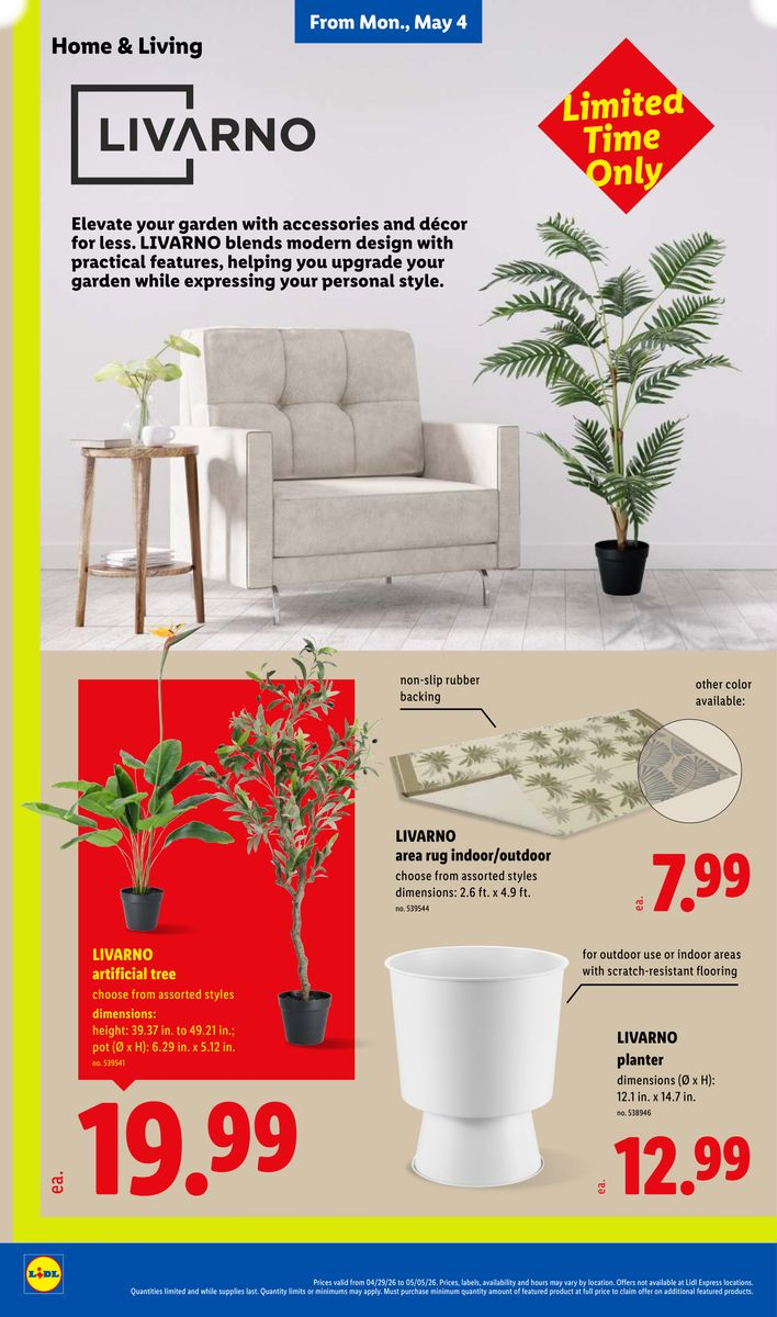 Weekly Ad - Page 36