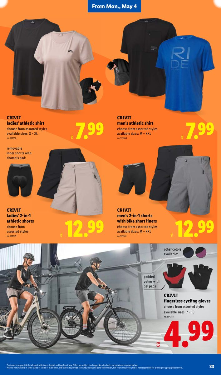 Weekly Ad - Page 33