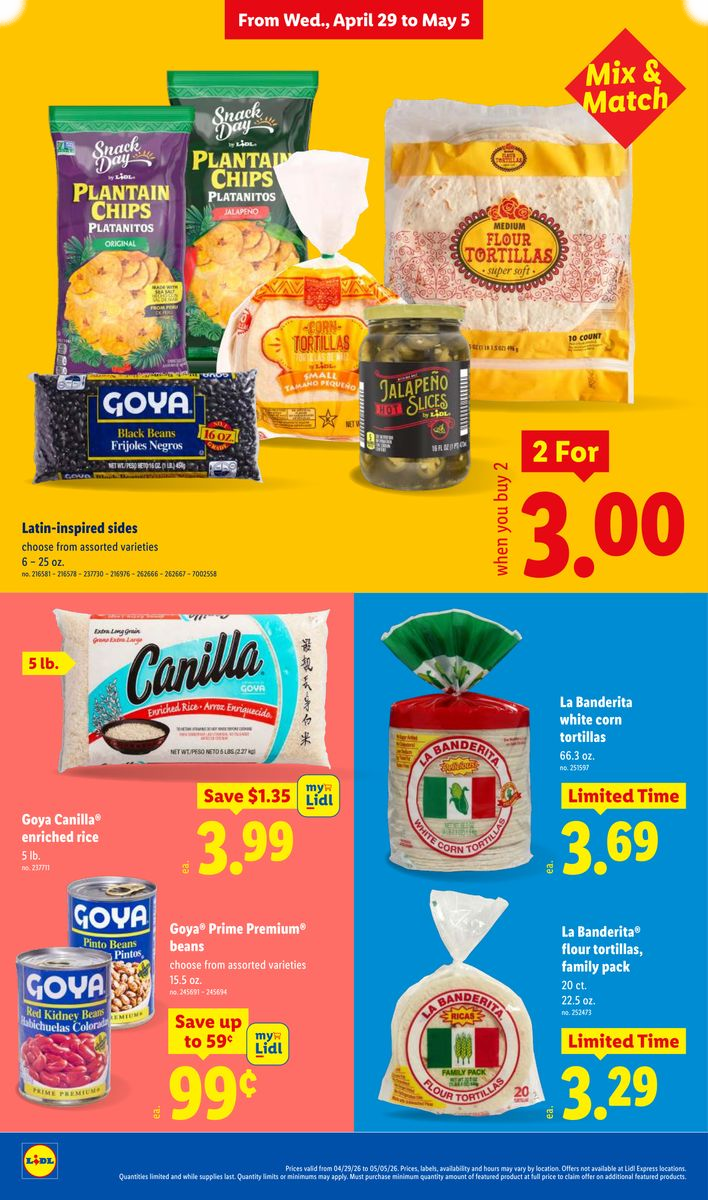 Weekly Ad - Page 18