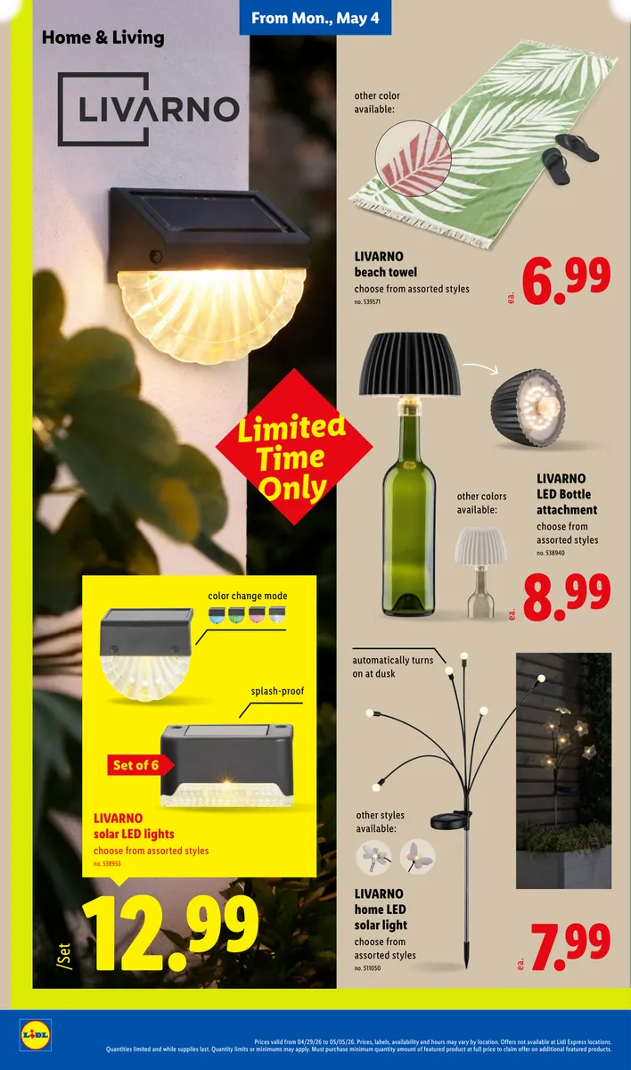 Weekly Ad - Page 38