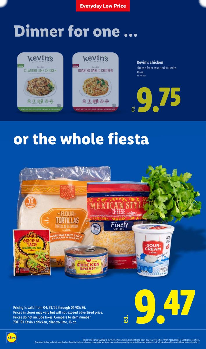 Weekly Ad - Page 26