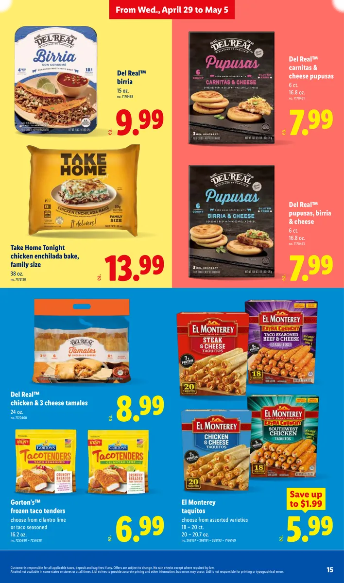 Weekly Ad - Page 15