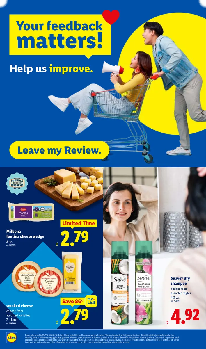 Weekly Ad - Page 42