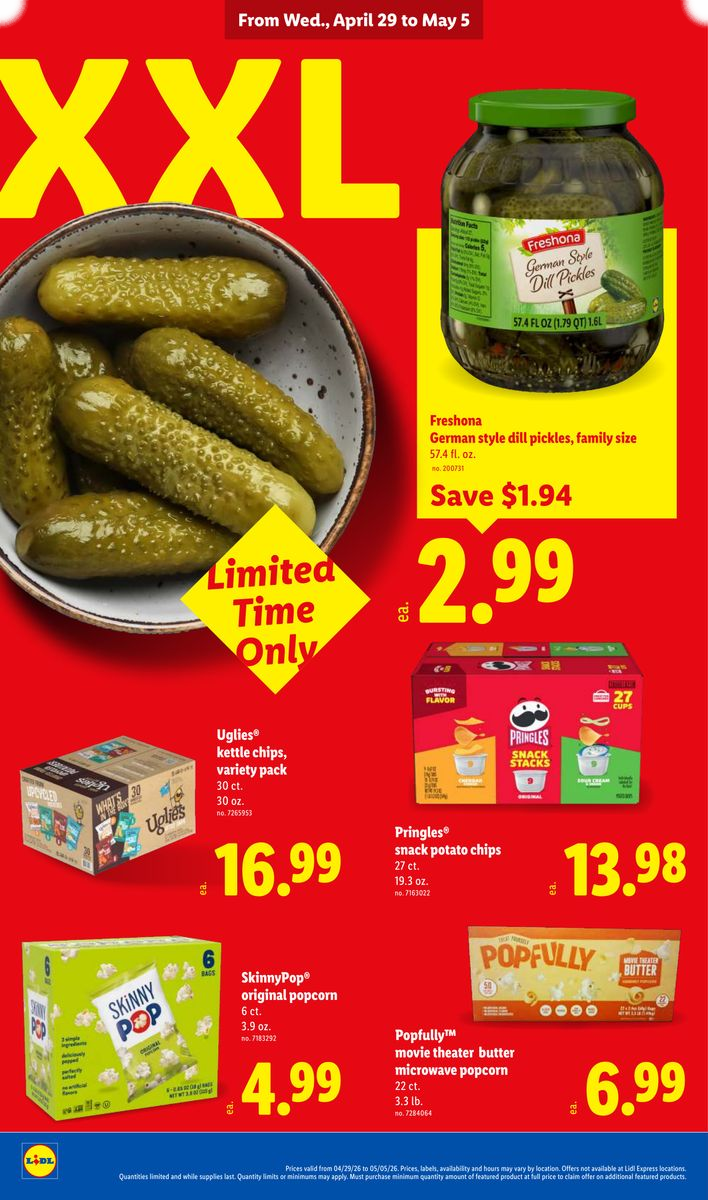 Weekly Ad - Page 22