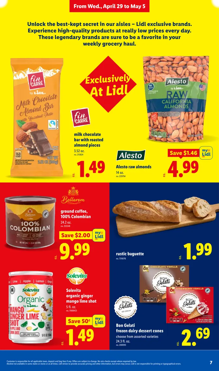 Weekly Ad - Page 7