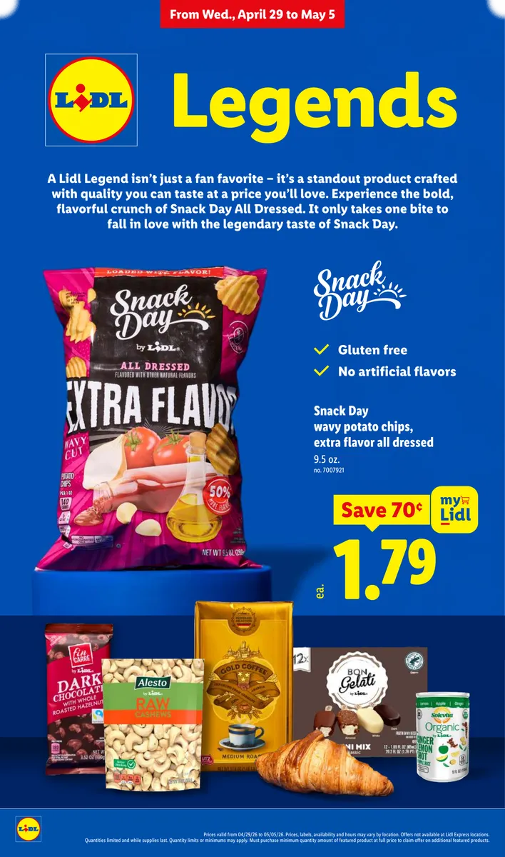 Weekly Ad - Page 6