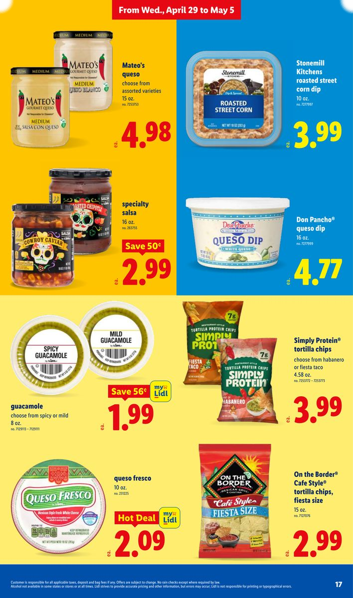 Weekly Ad - Page 17