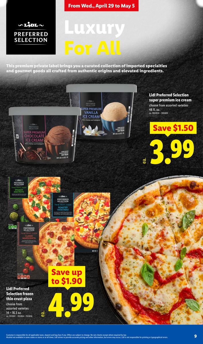 Weekly Ad - Page 9