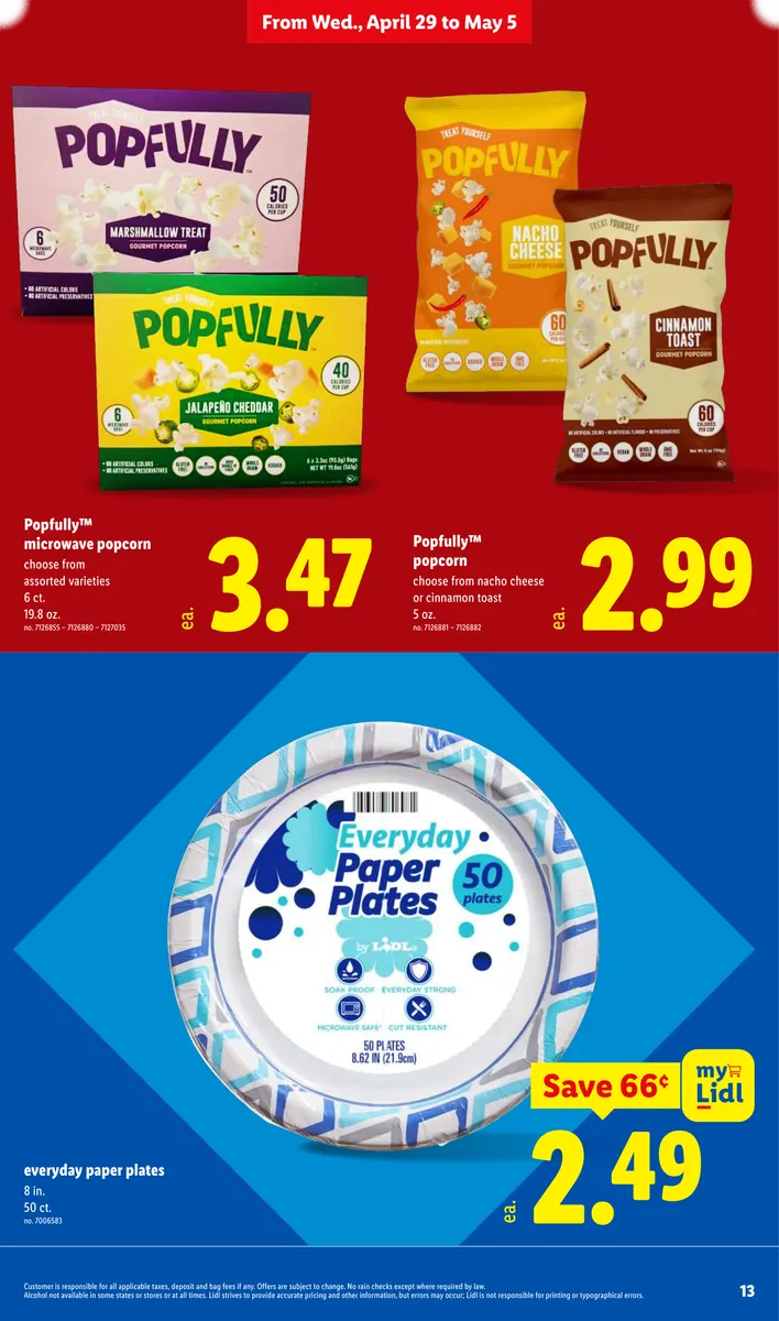 Weekly Ad - Page 13
