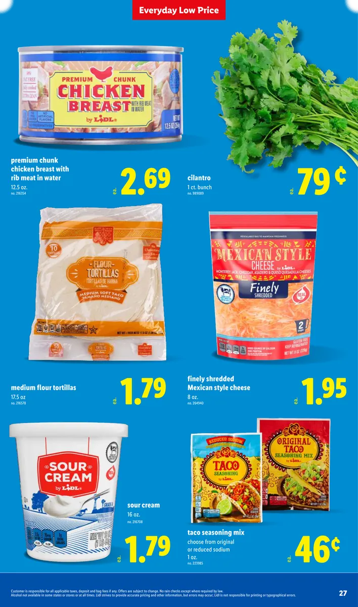 Weekly Ad - Page 27