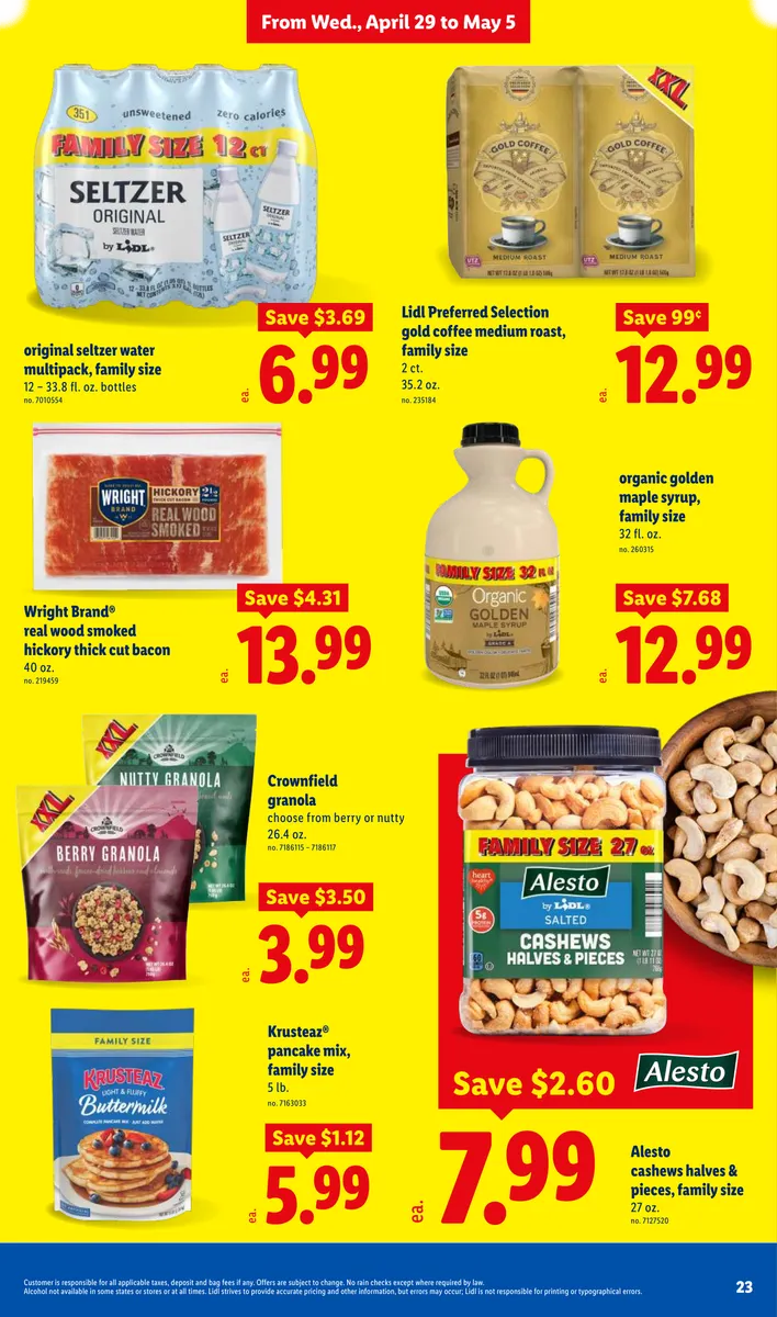 Weekly Ad - Page 23