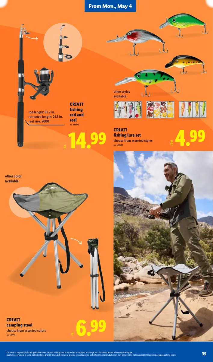 Weekly Ad - Page 35