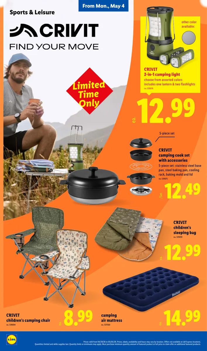 Weekly Ad - Page 34