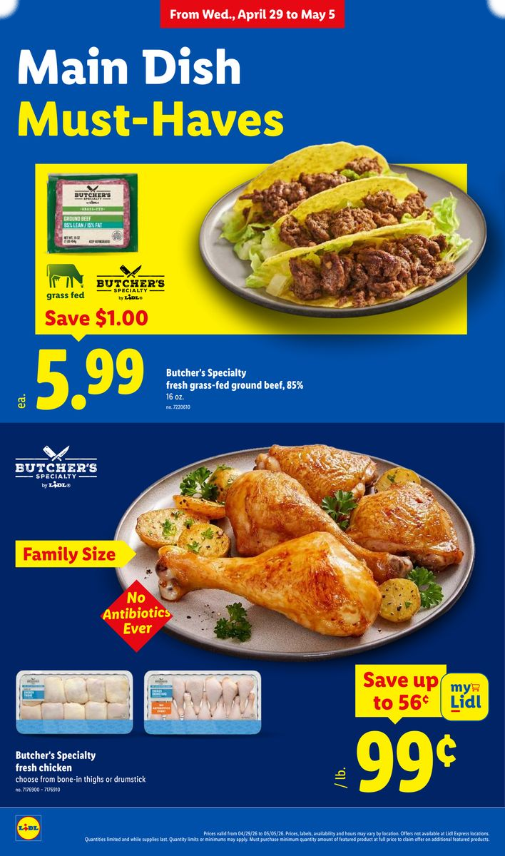 Weekly Ad - Page 4