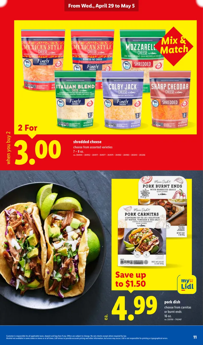 Weekly Ad - Page 11
