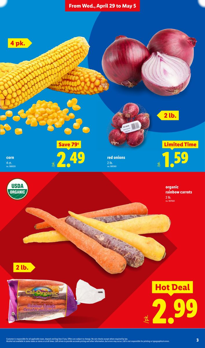 Weekly Ad - Page 3