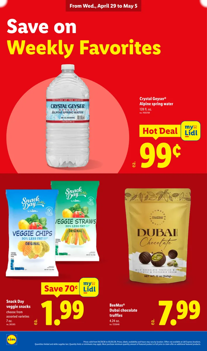 Weekly Ad - Page 12