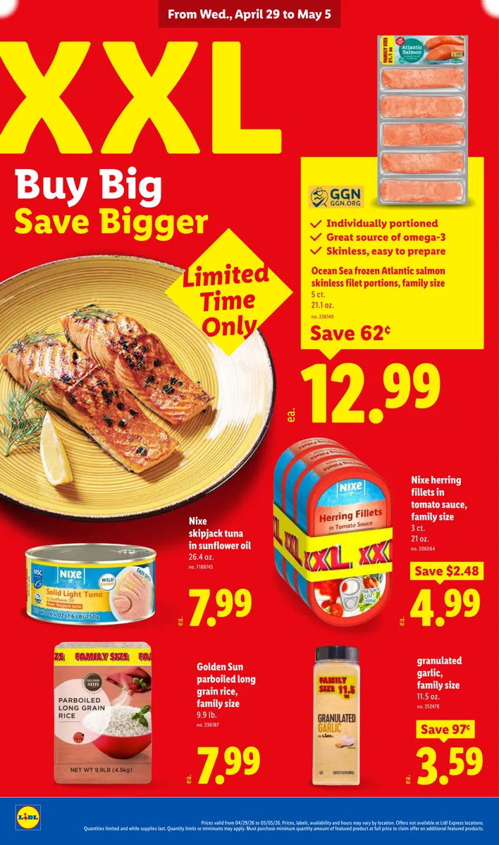 Weekly Ad - Page 20