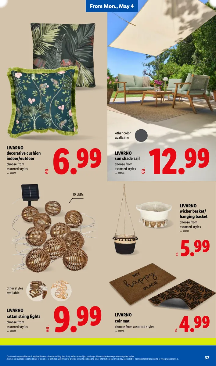 Weekly Ad - Page 37