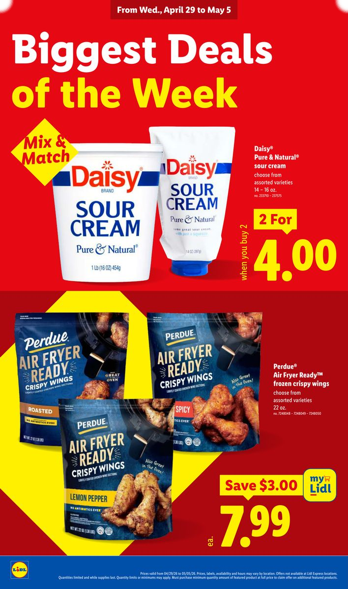 Weekly Ad - Page 10