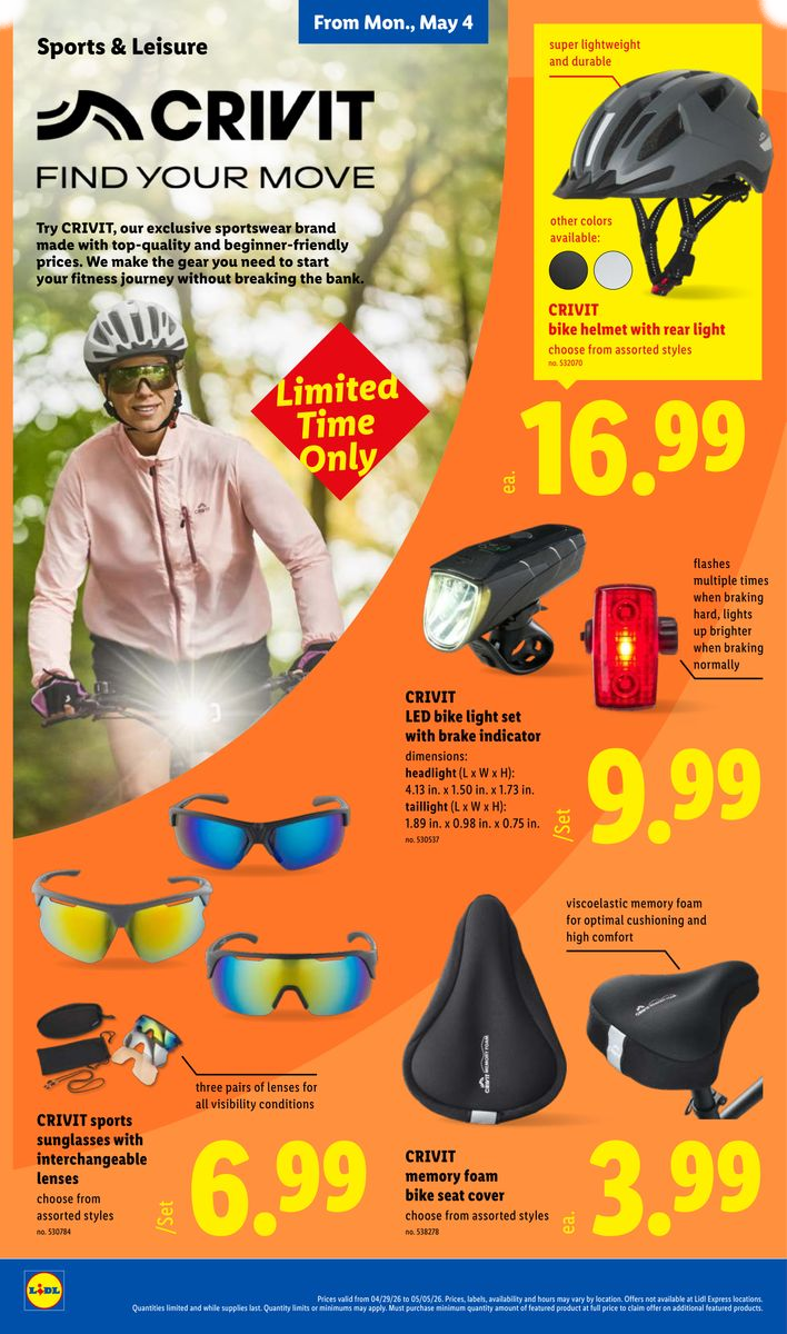 Weekly Ad - Page 32